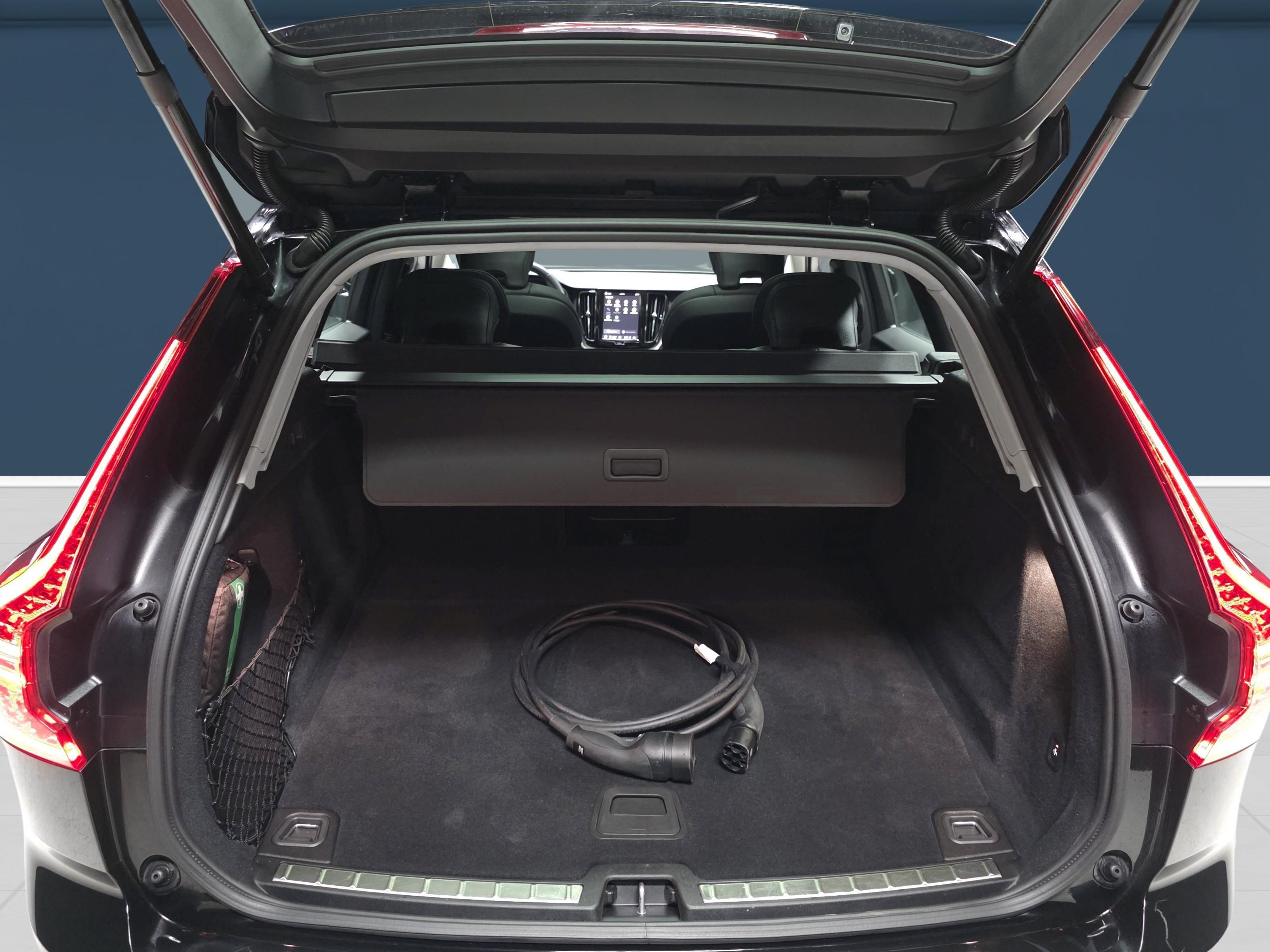 Volvo XC60 11