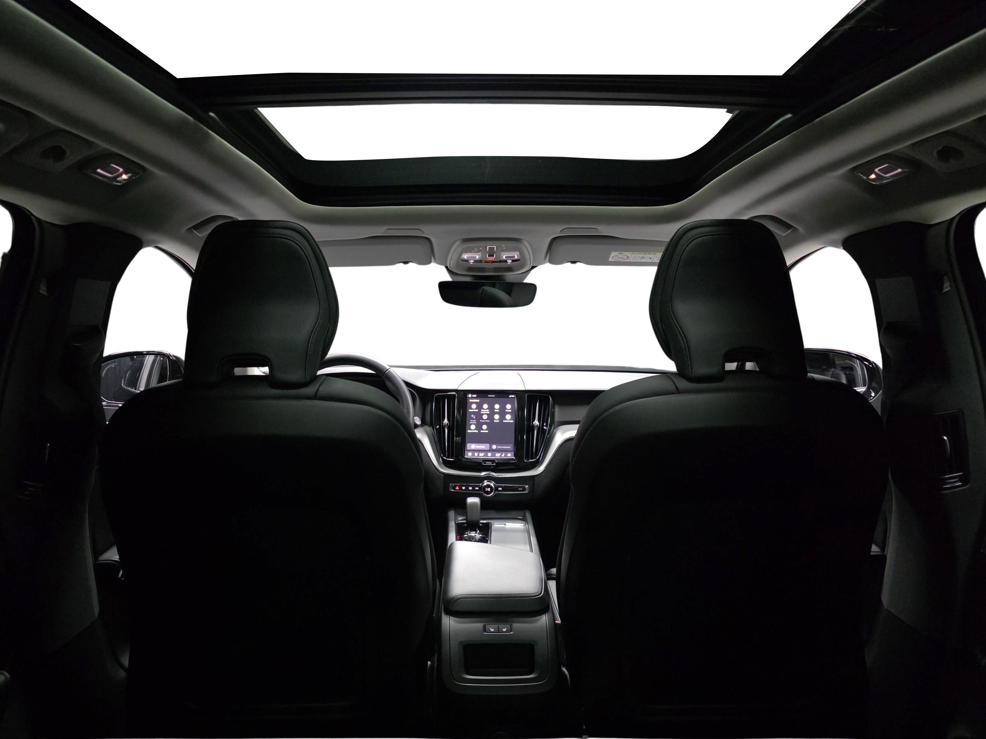 Volvo XC60 16