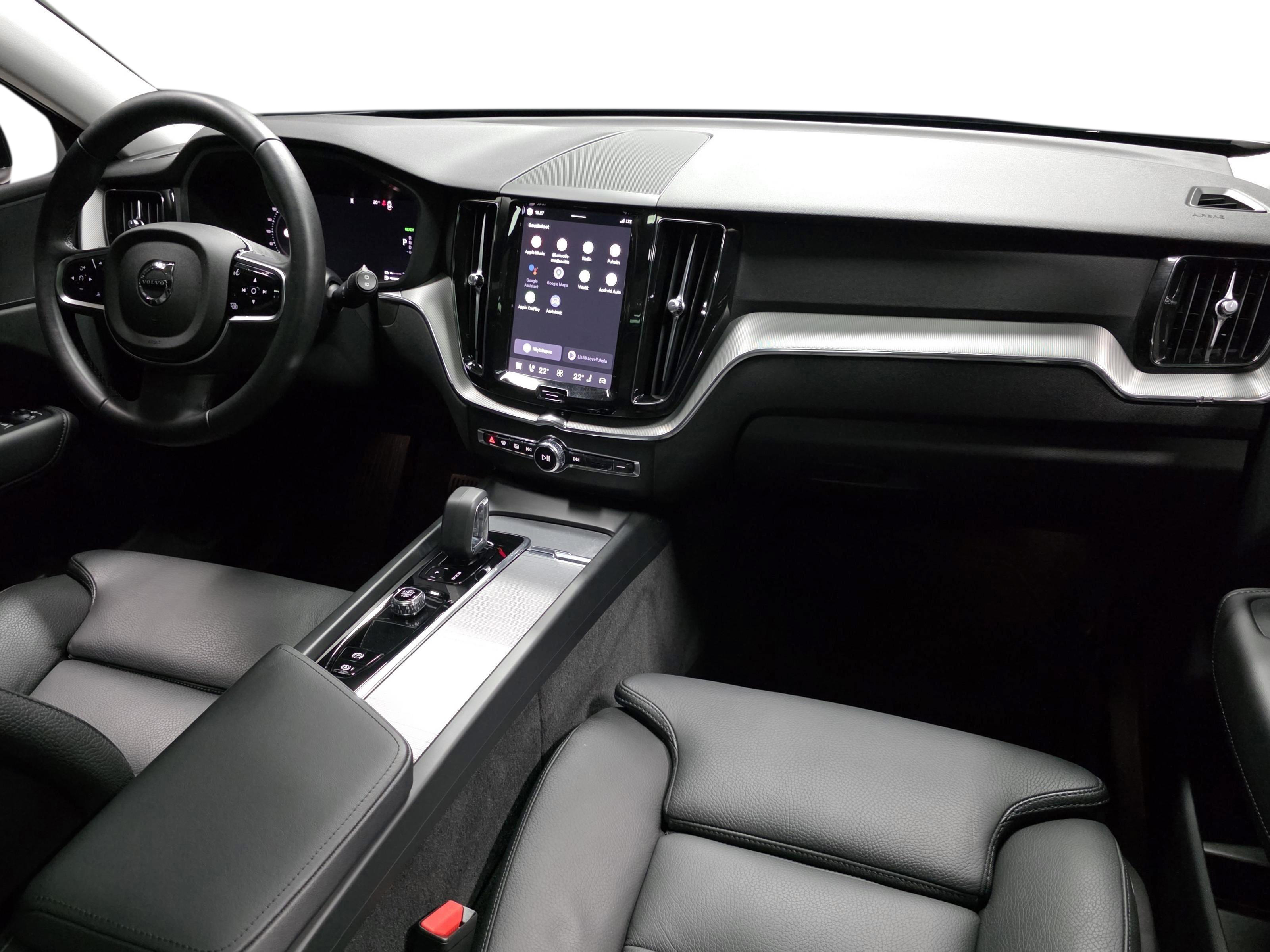 Volvo XC60 17