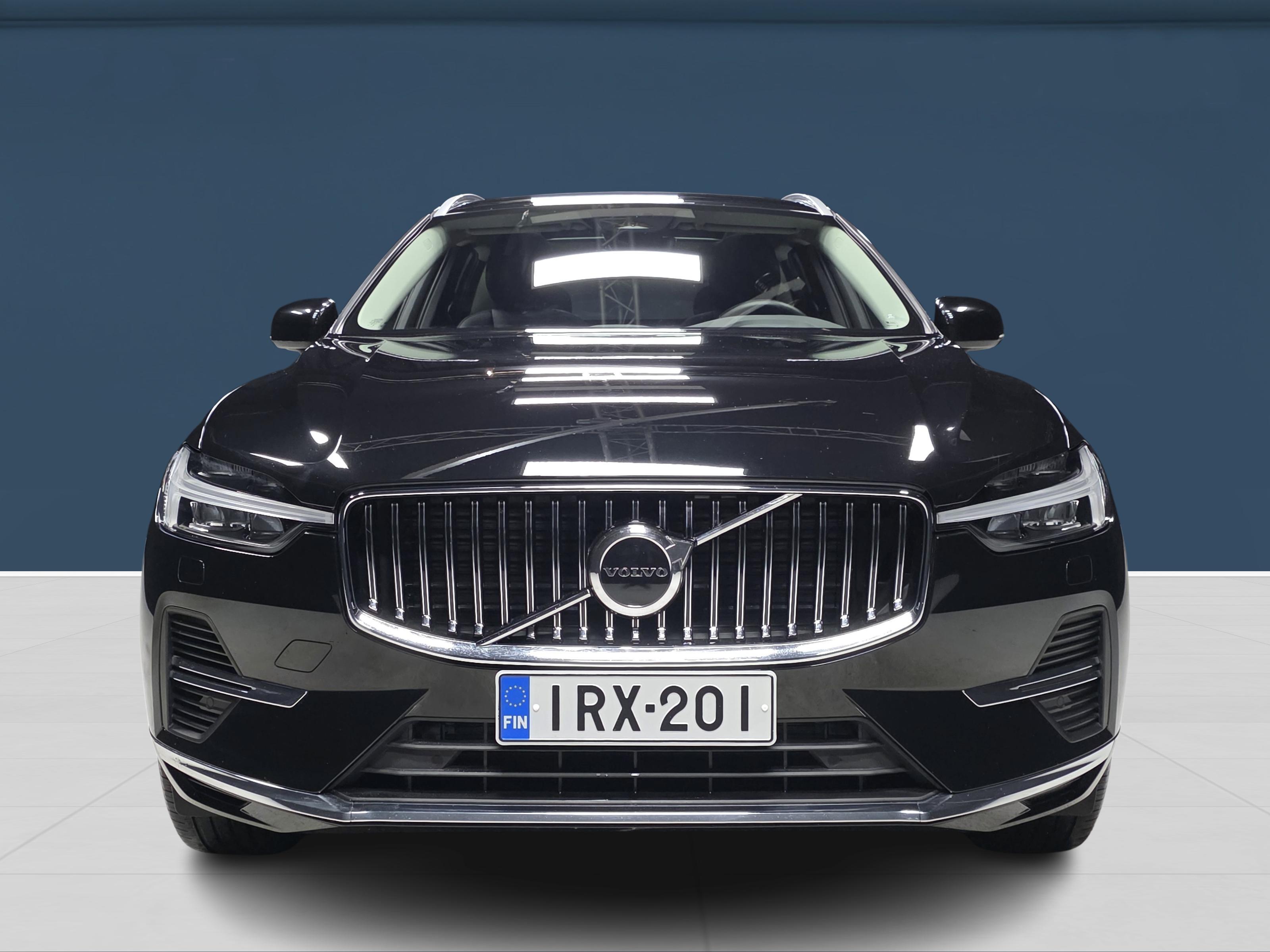 Volvo XC60 2