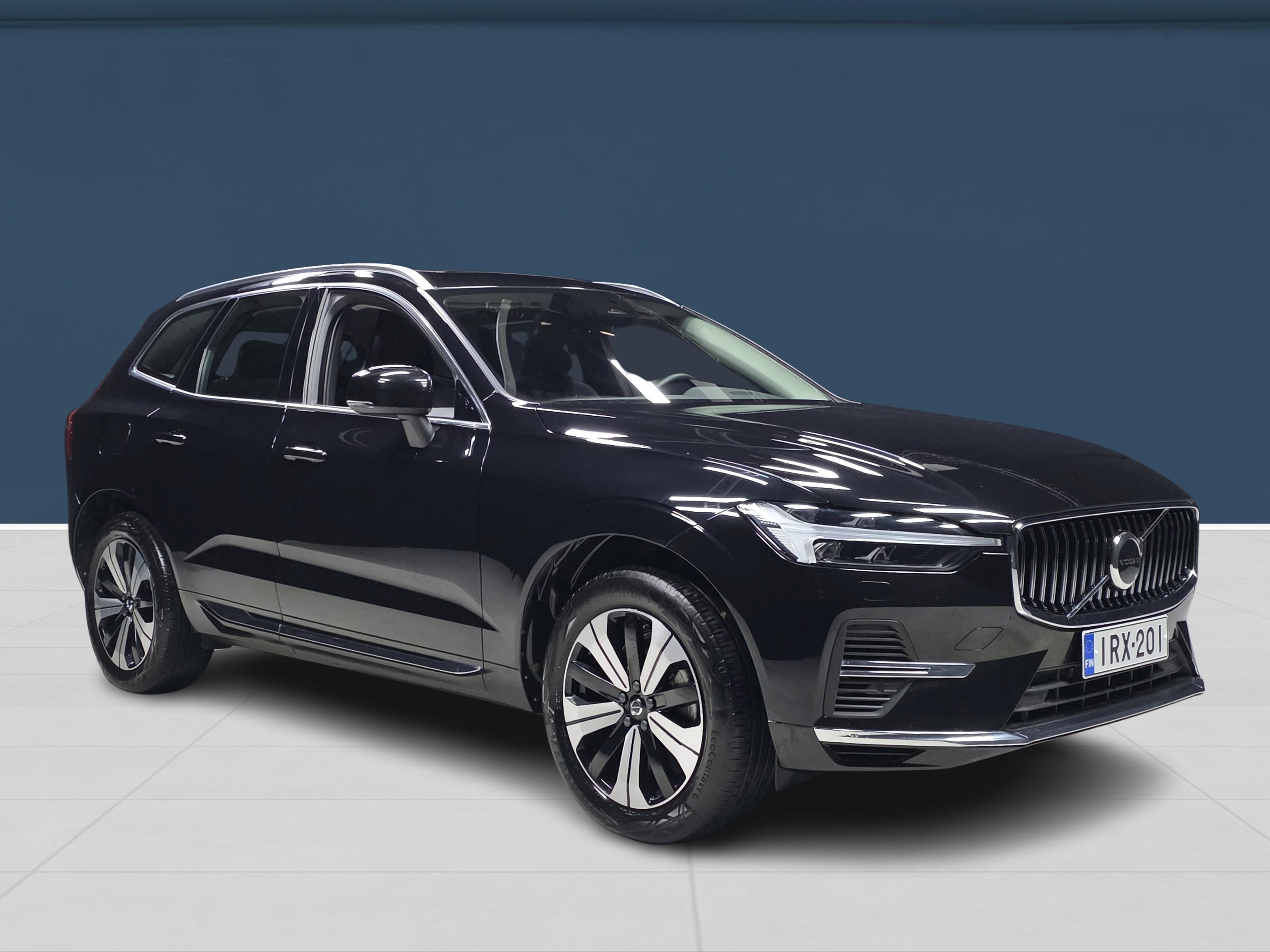 Volvo XC60 3