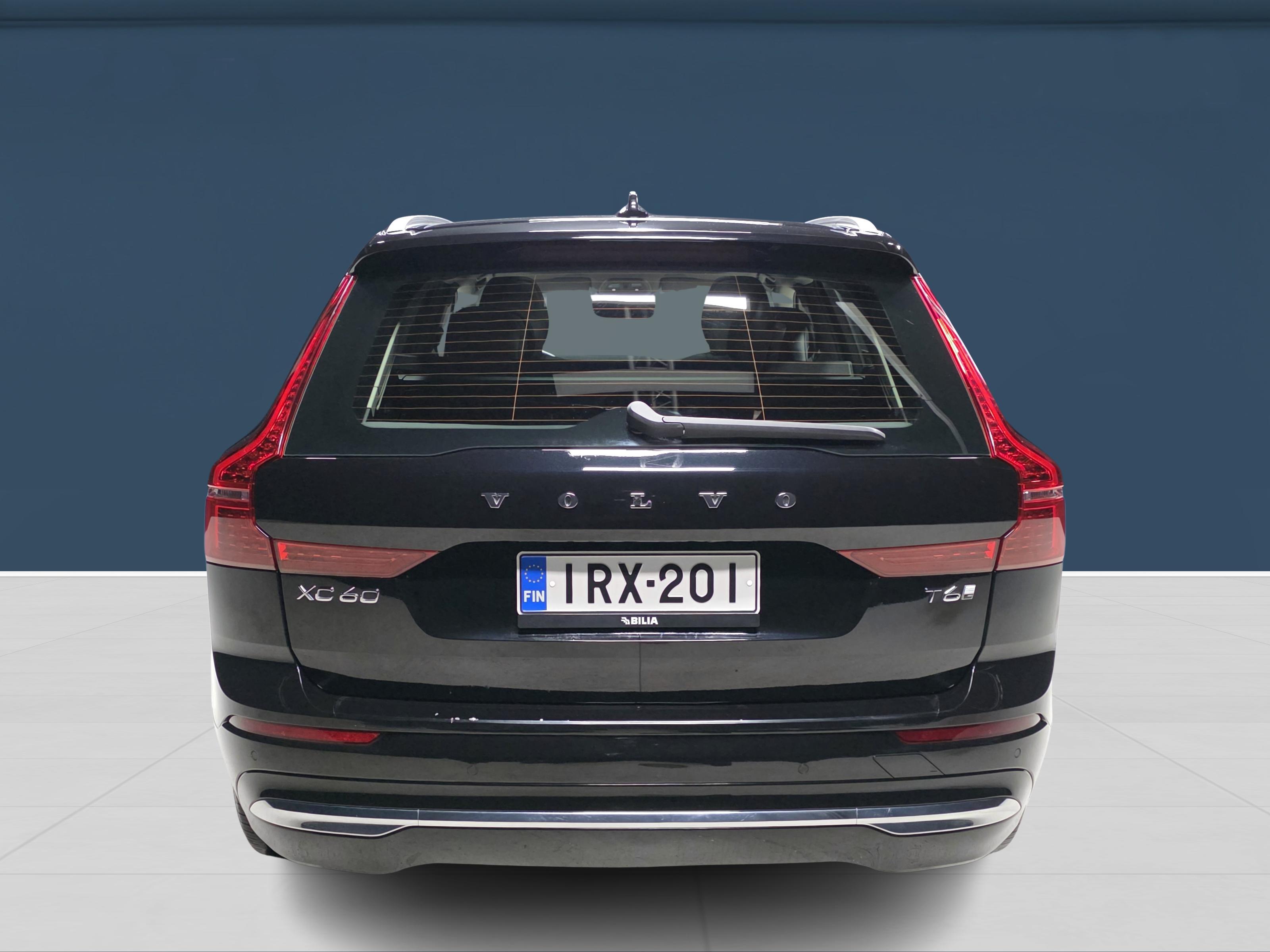 Volvo XC60 5