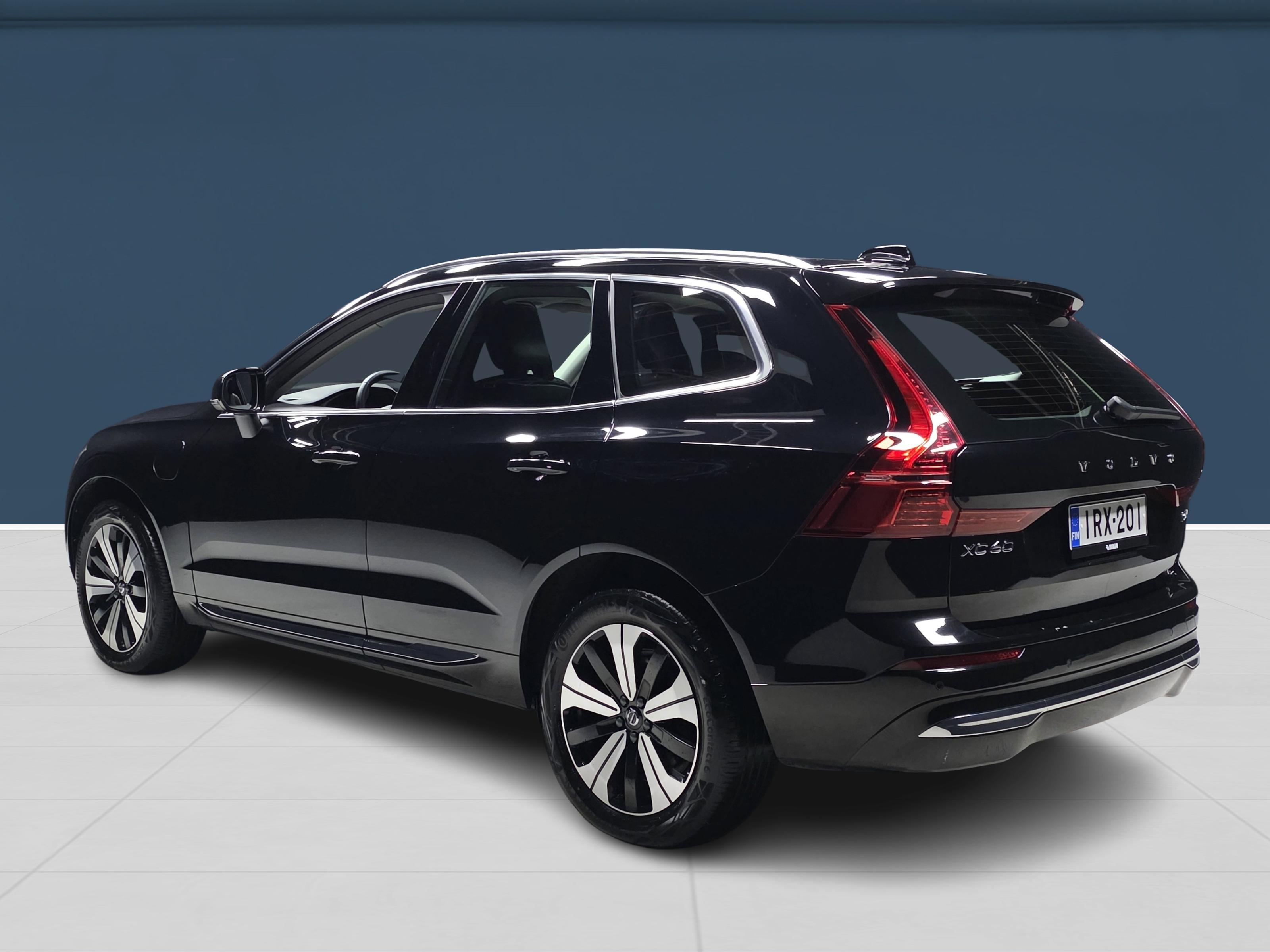 Volvo XC60 6