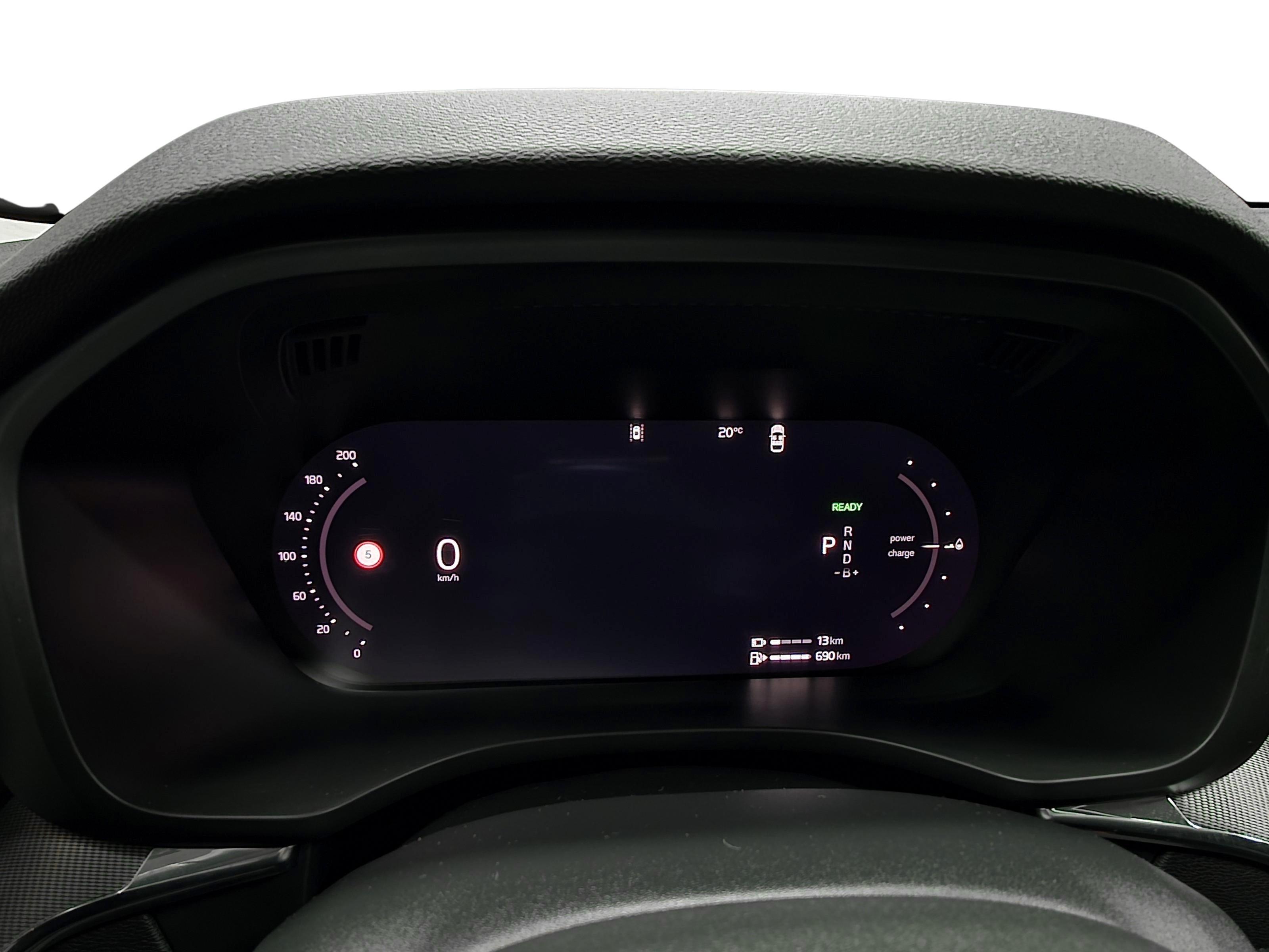Volvo XC60 7
