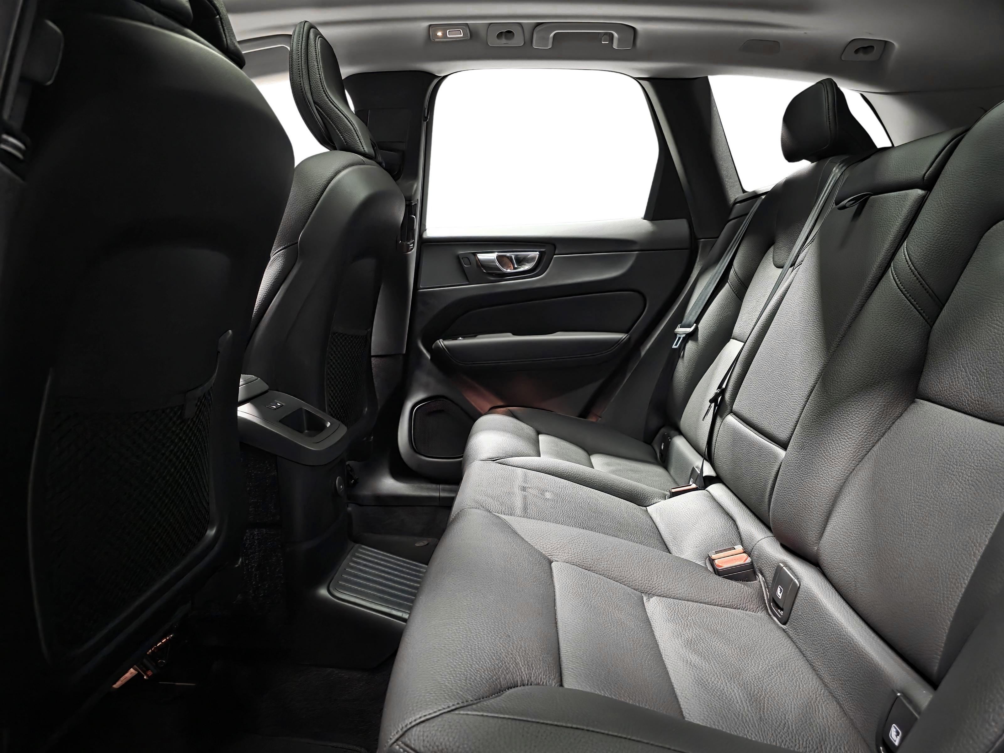 Volvo XC60 9