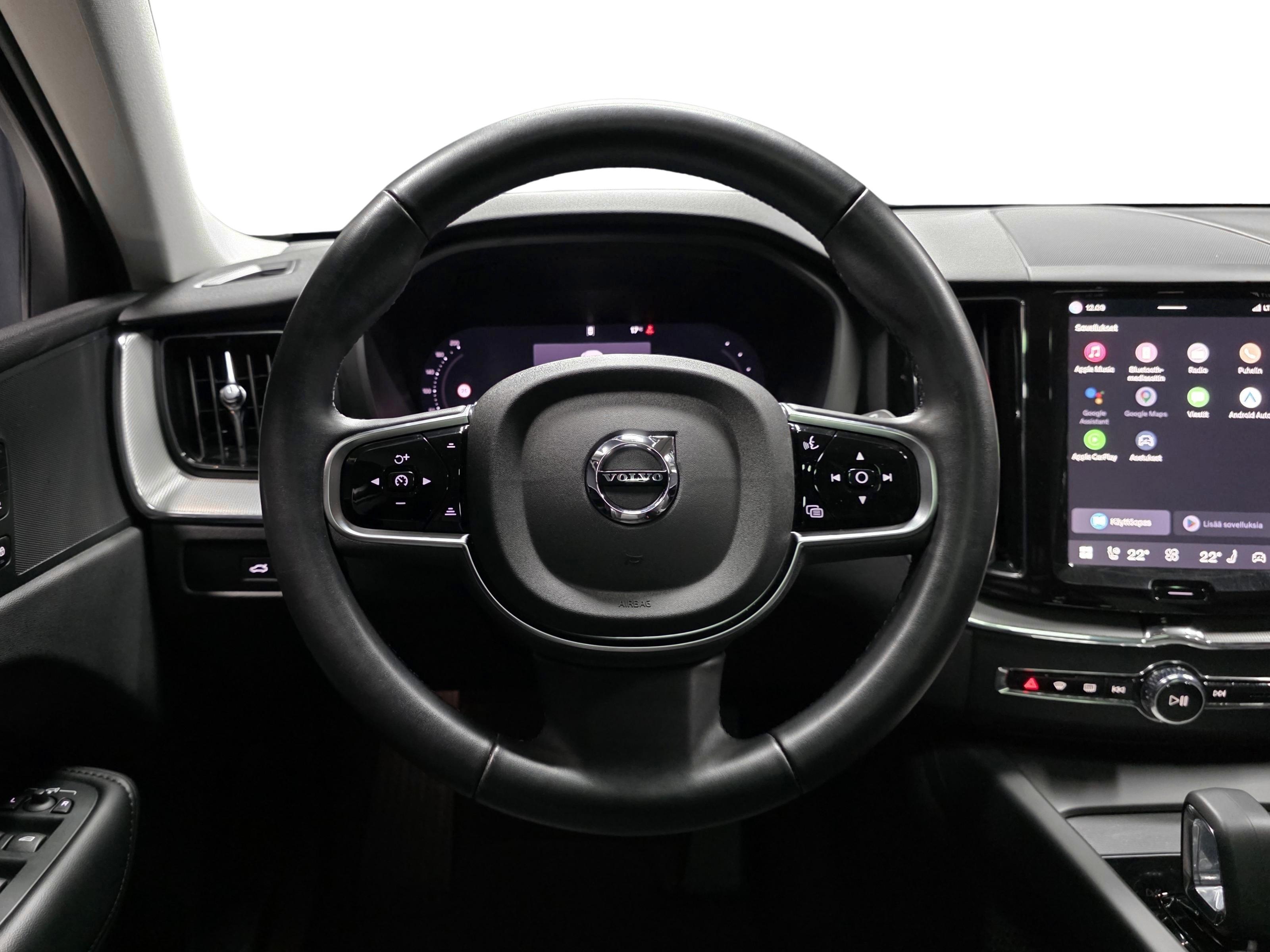Volvo XC60 10