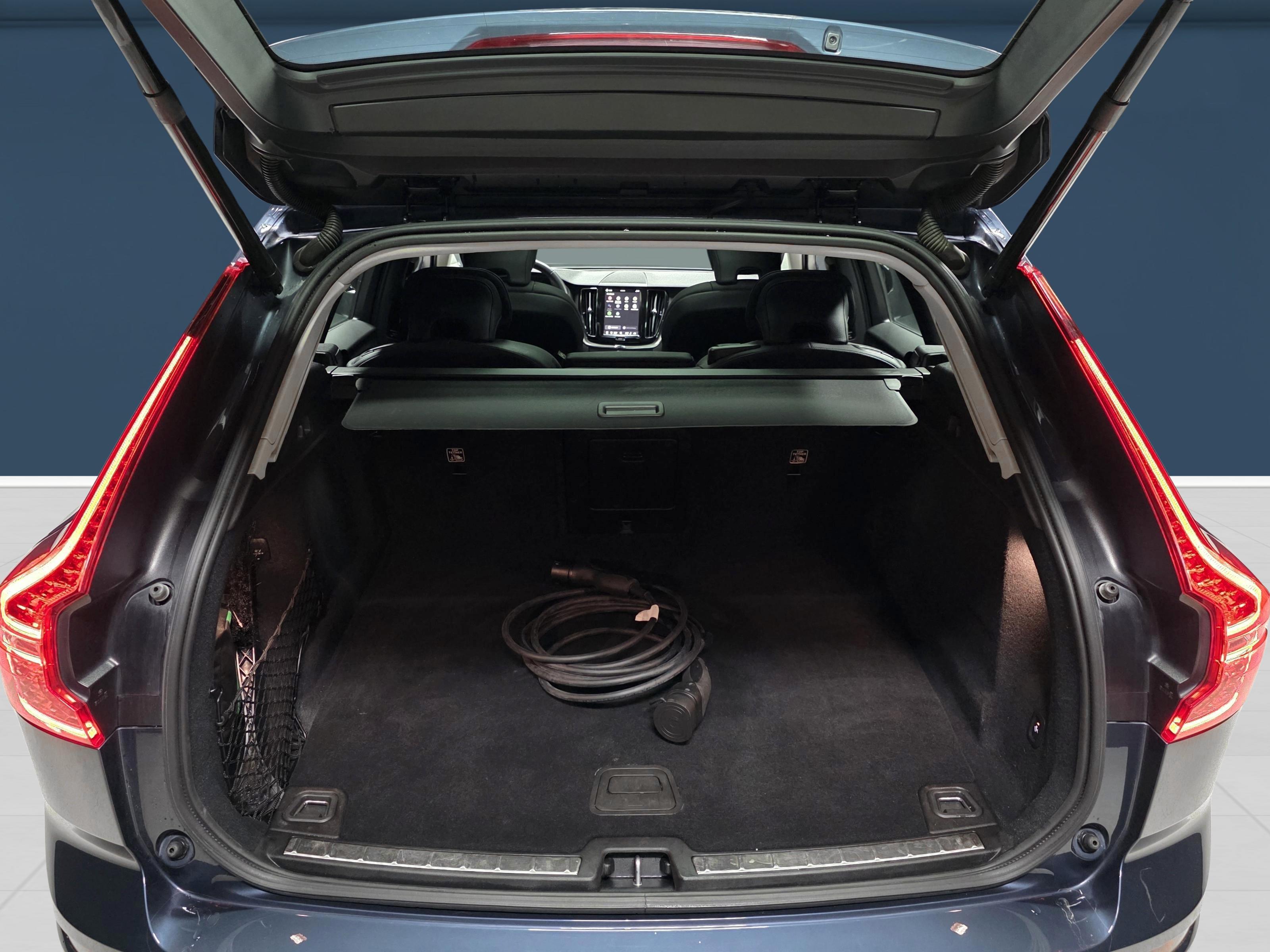 Volvo XC60 11