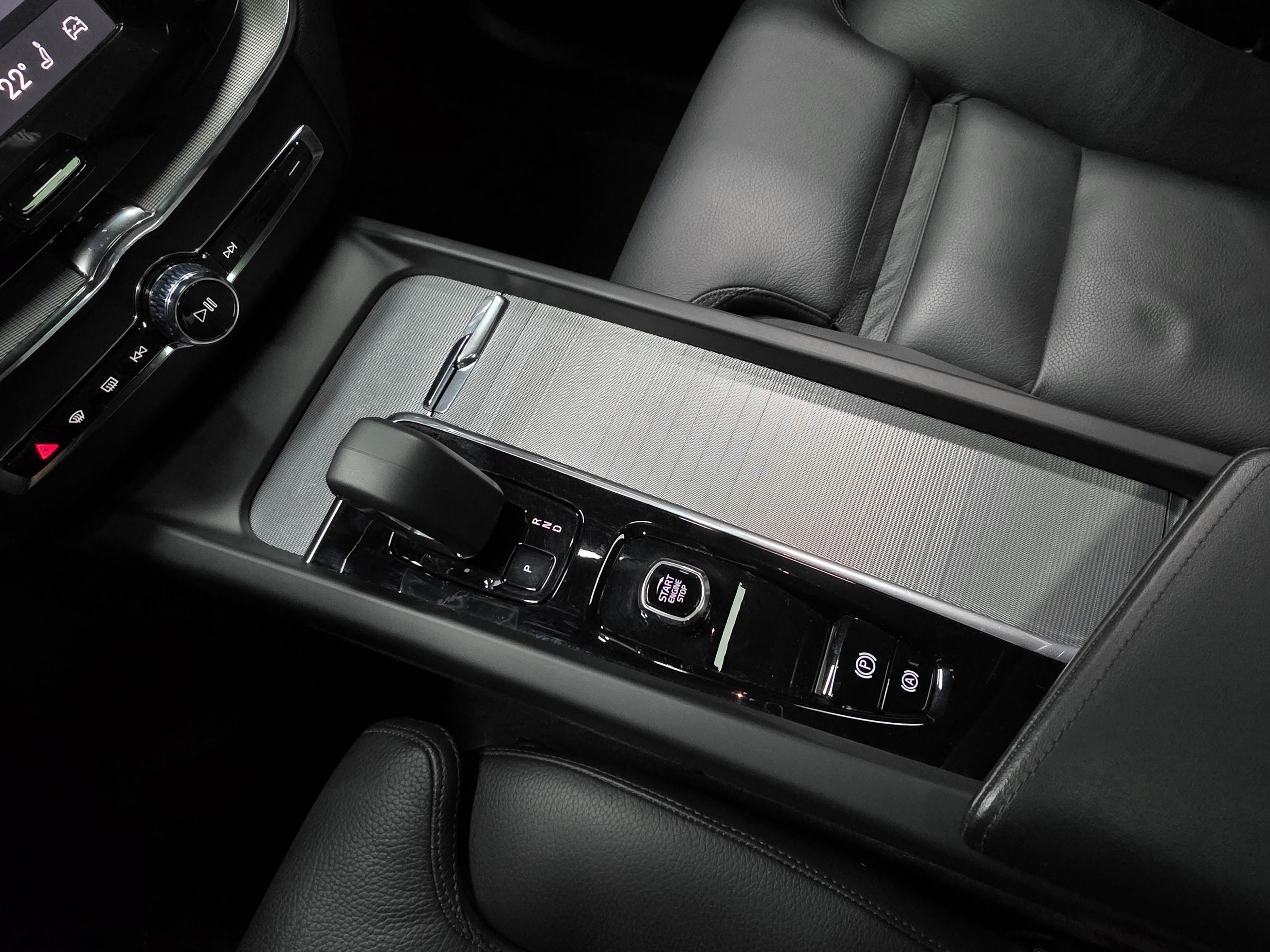 Volvo XC60 14