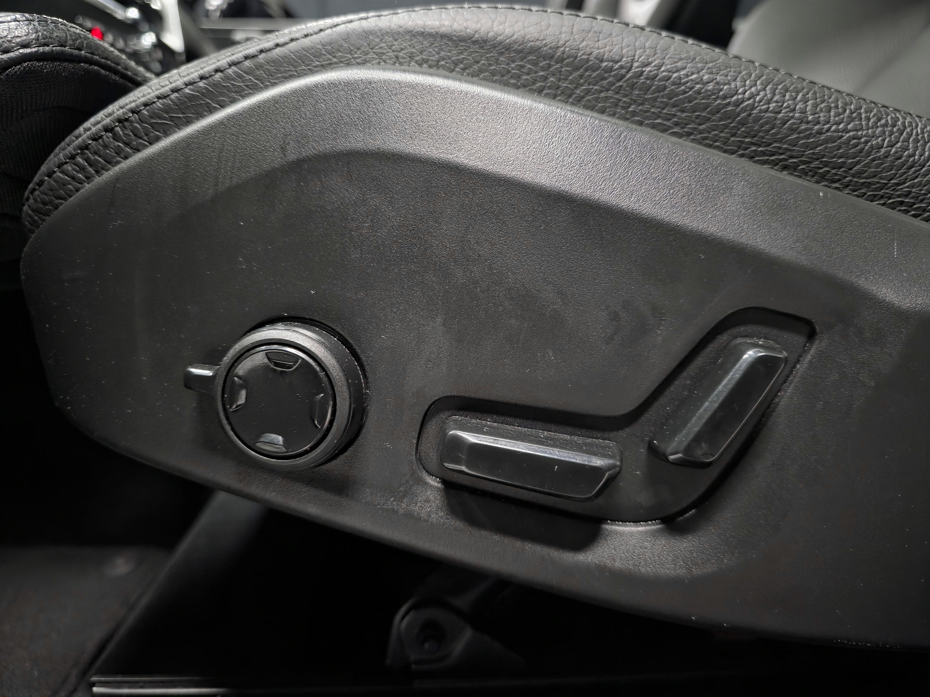 Volvo XC60 15
