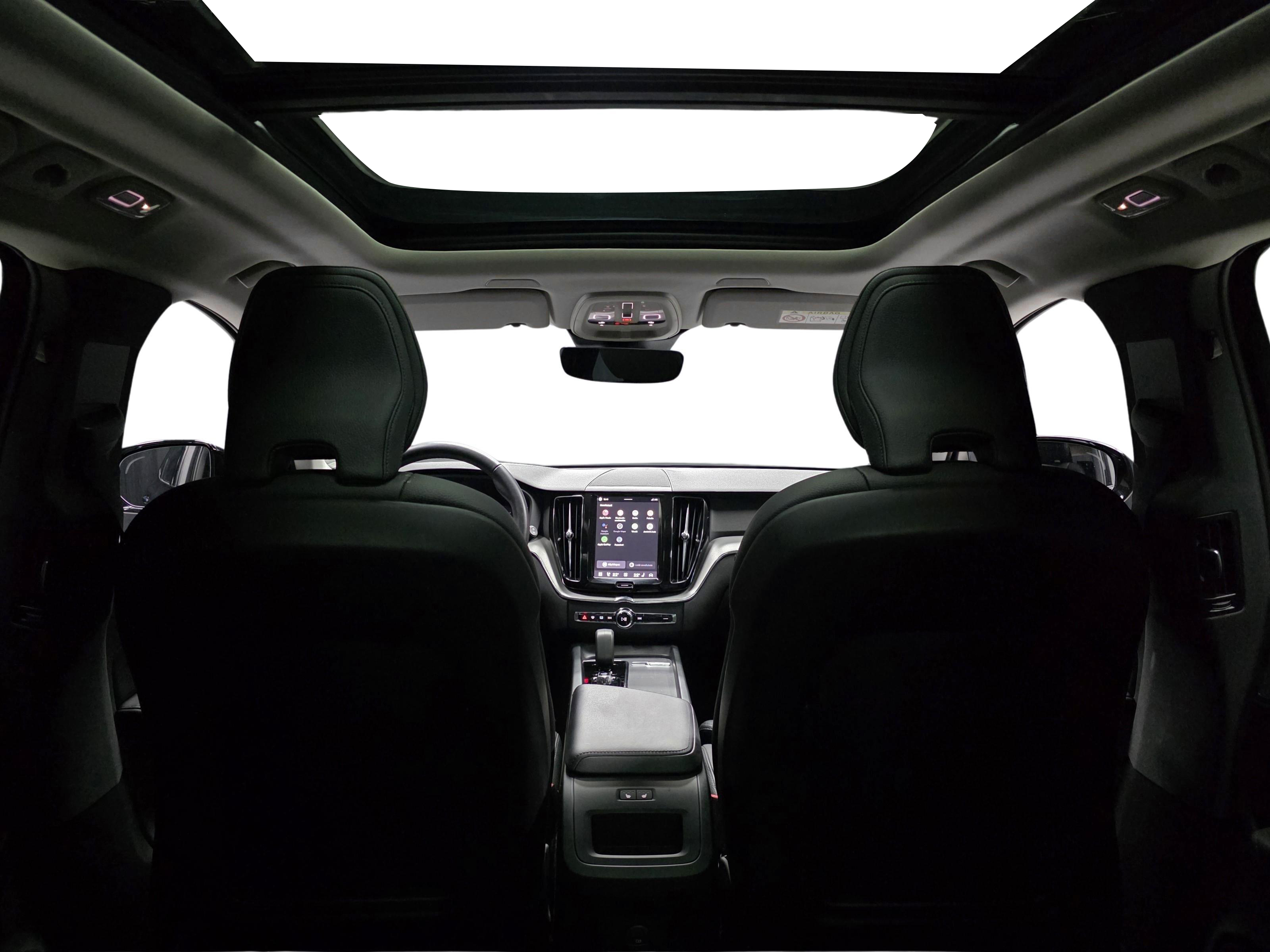 Volvo XC60 16