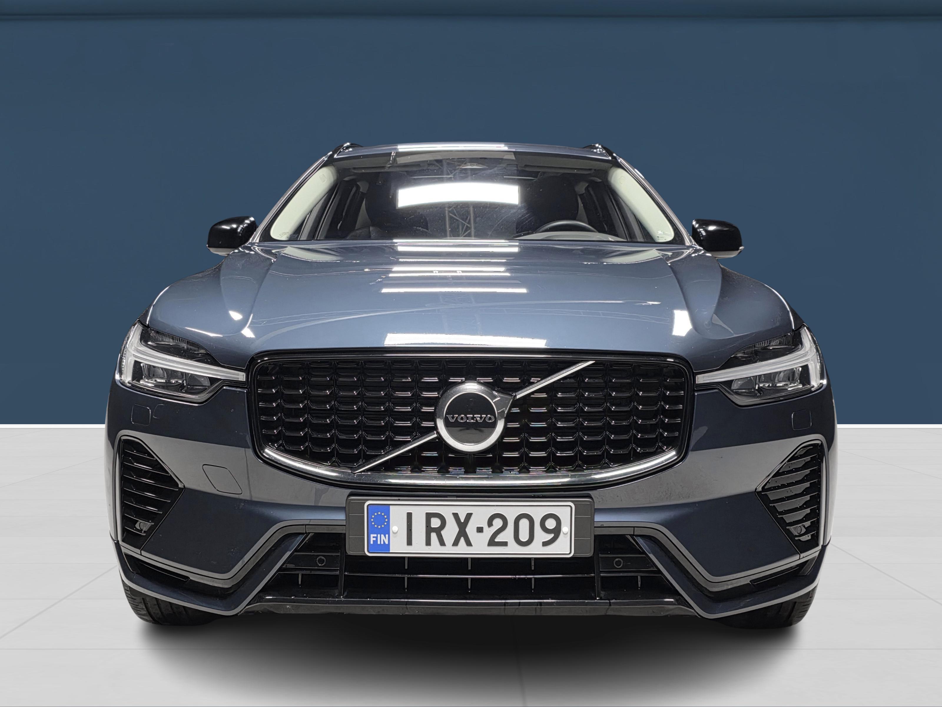 Volvo XC60 2