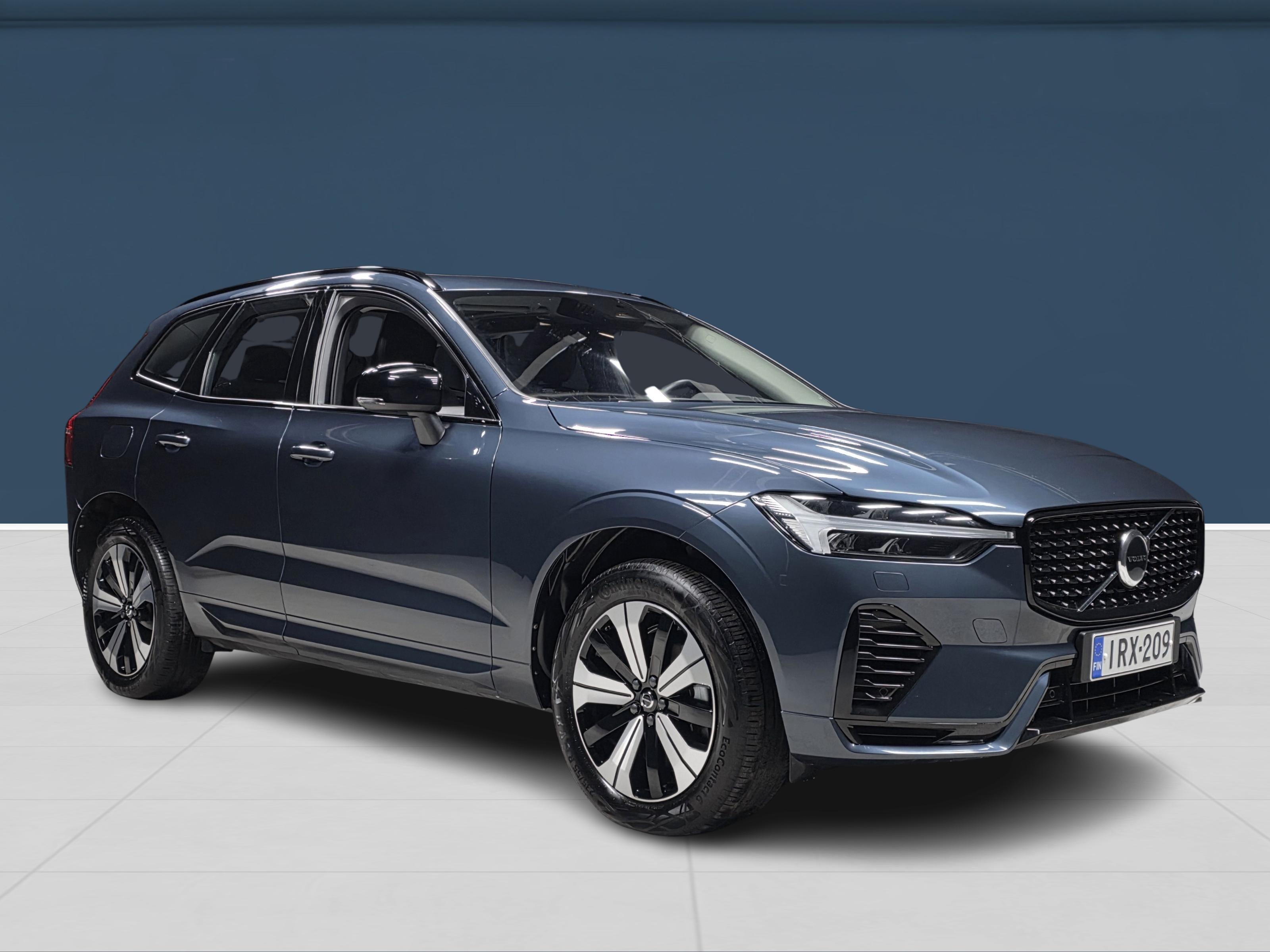 Volvo XC60 3