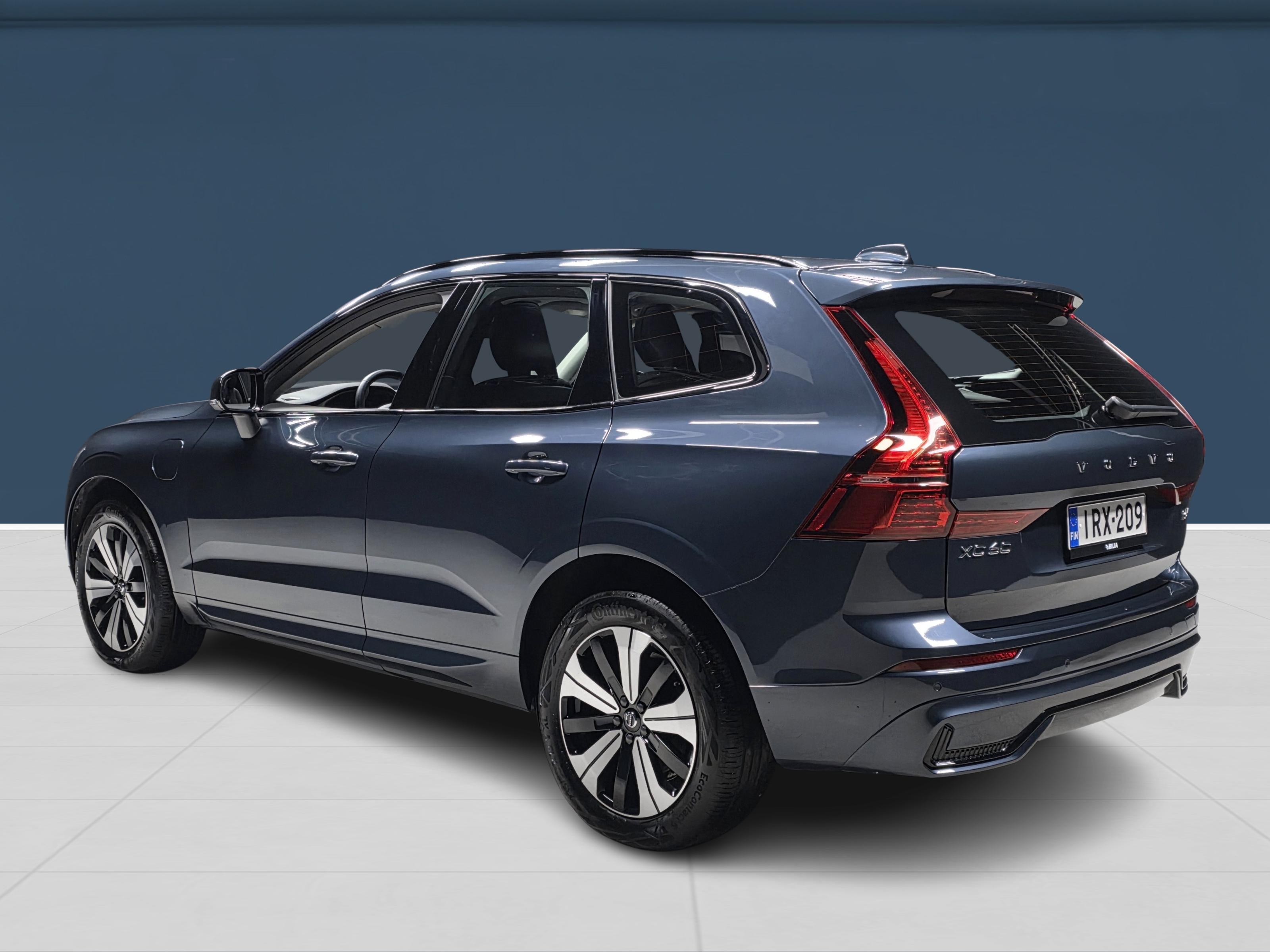 Volvo XC60 6