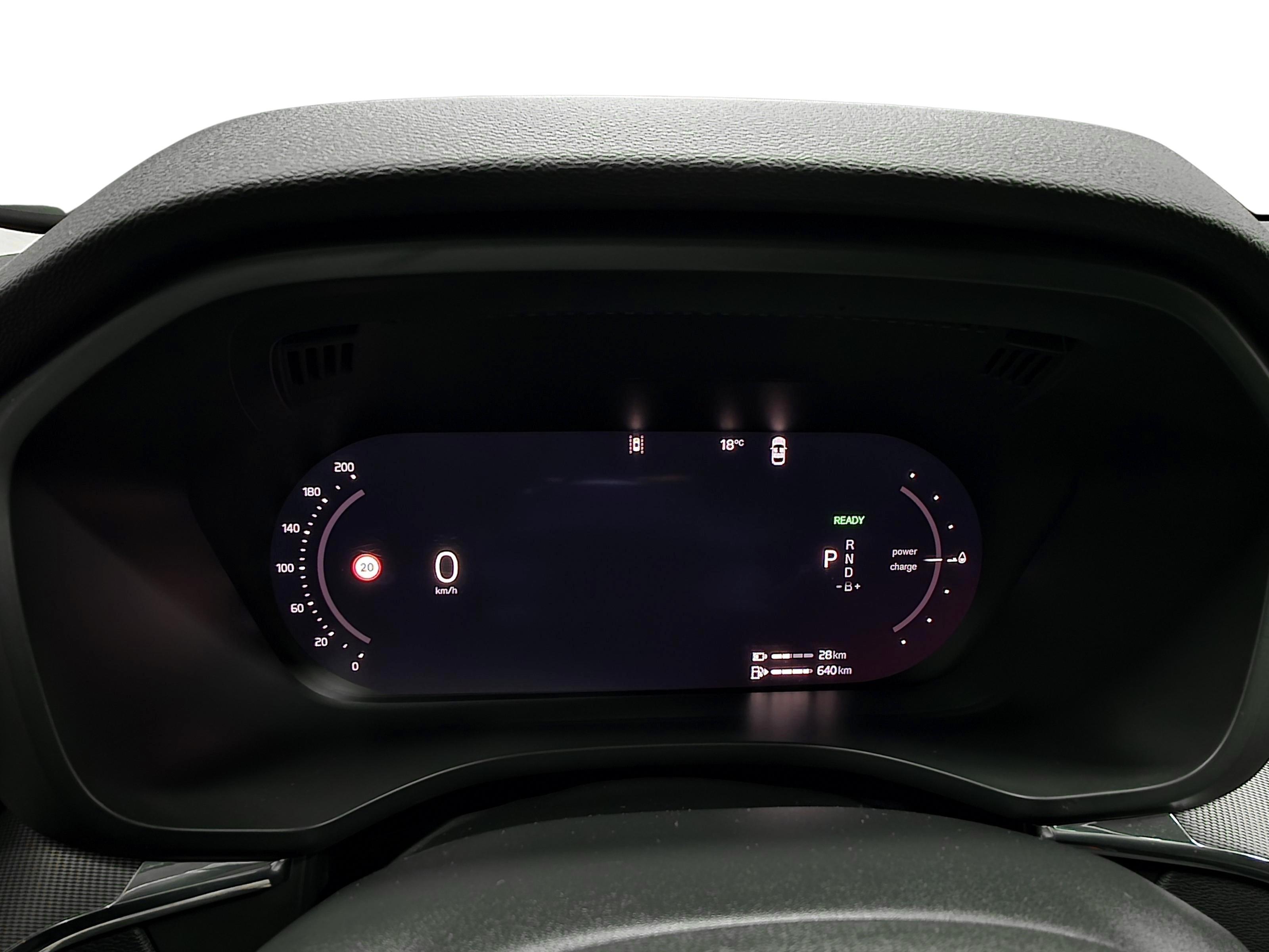 Volvo XC60 7