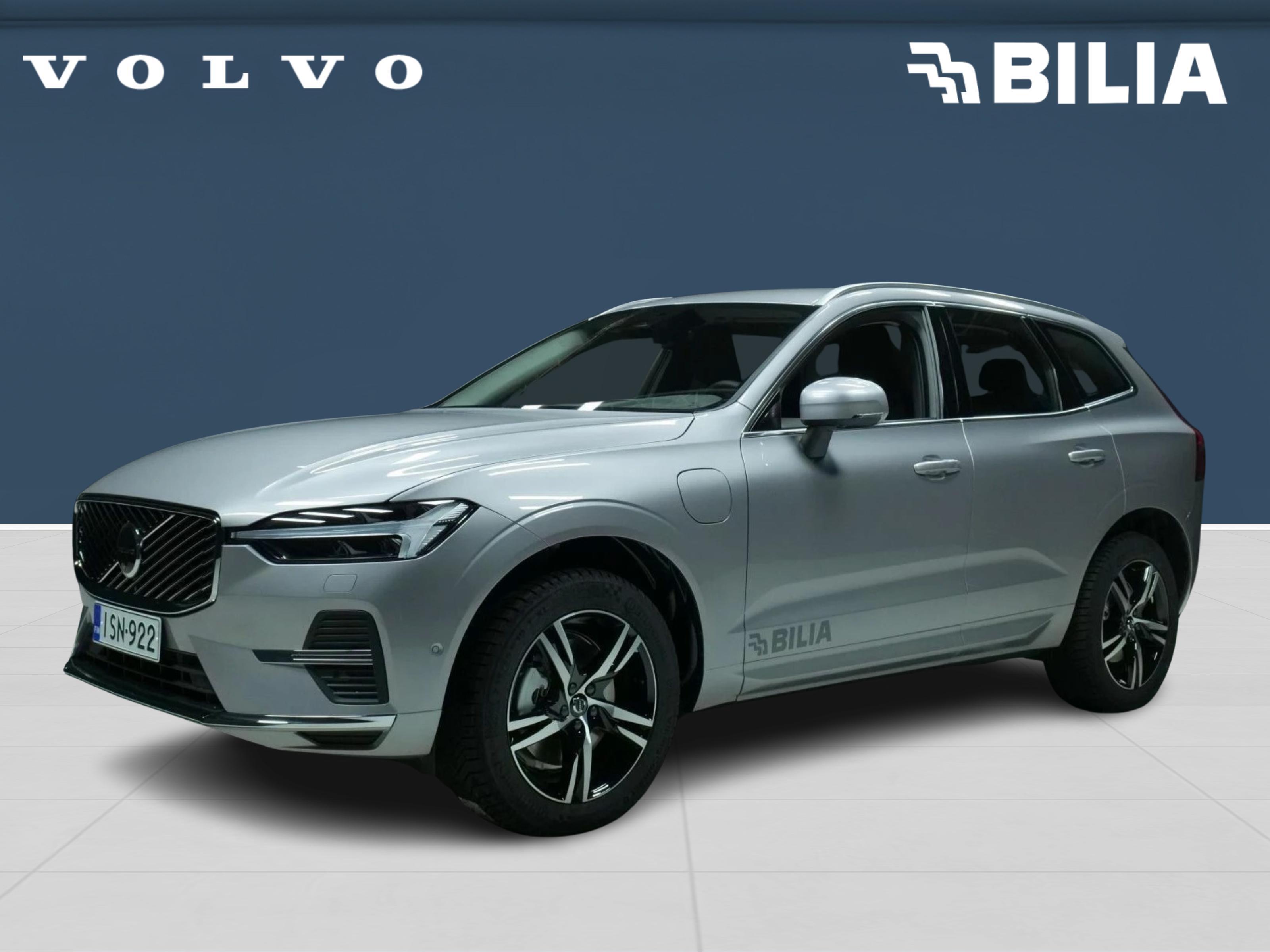 Volvo XC60 1