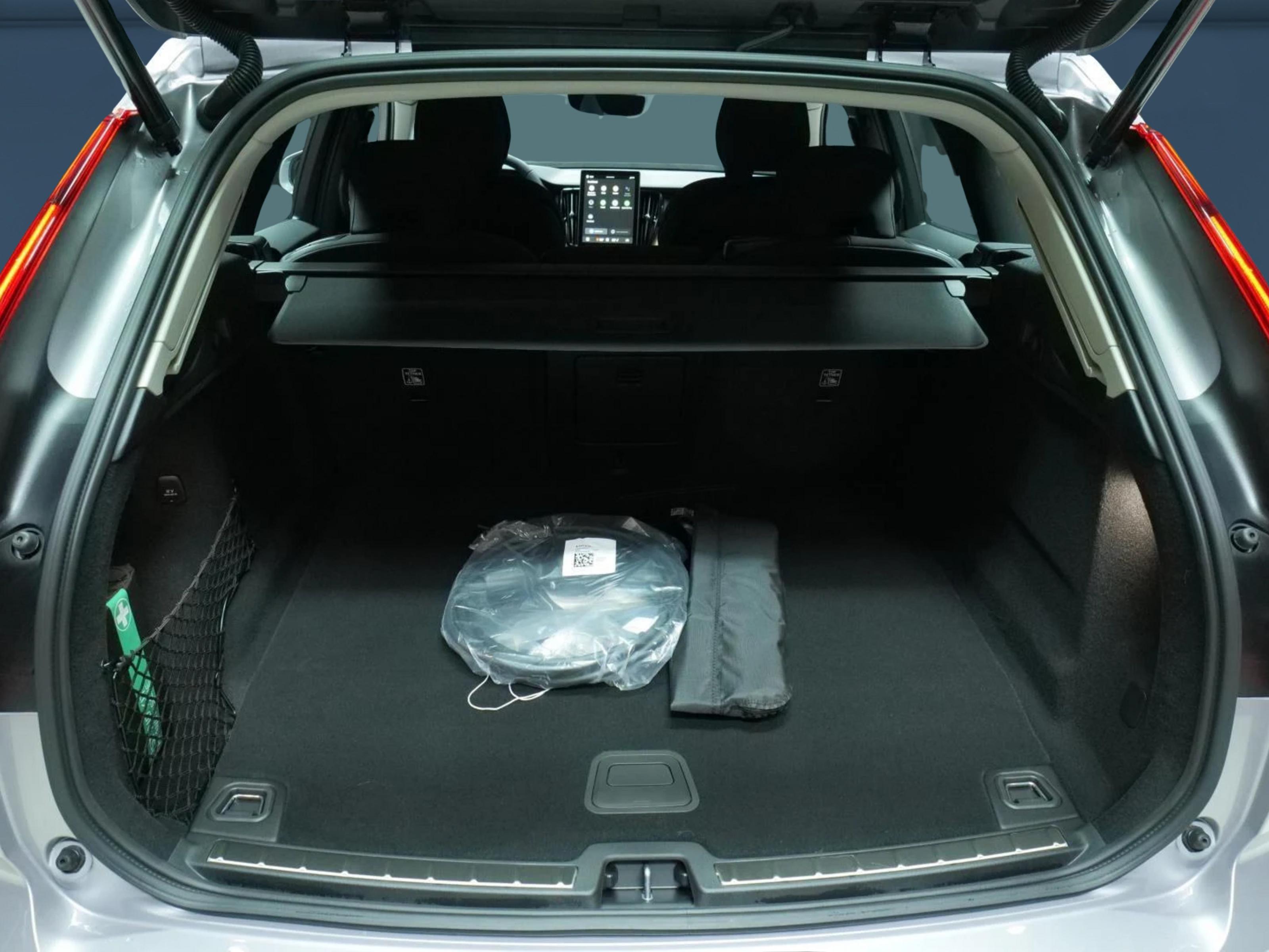 Volvo XC60 11