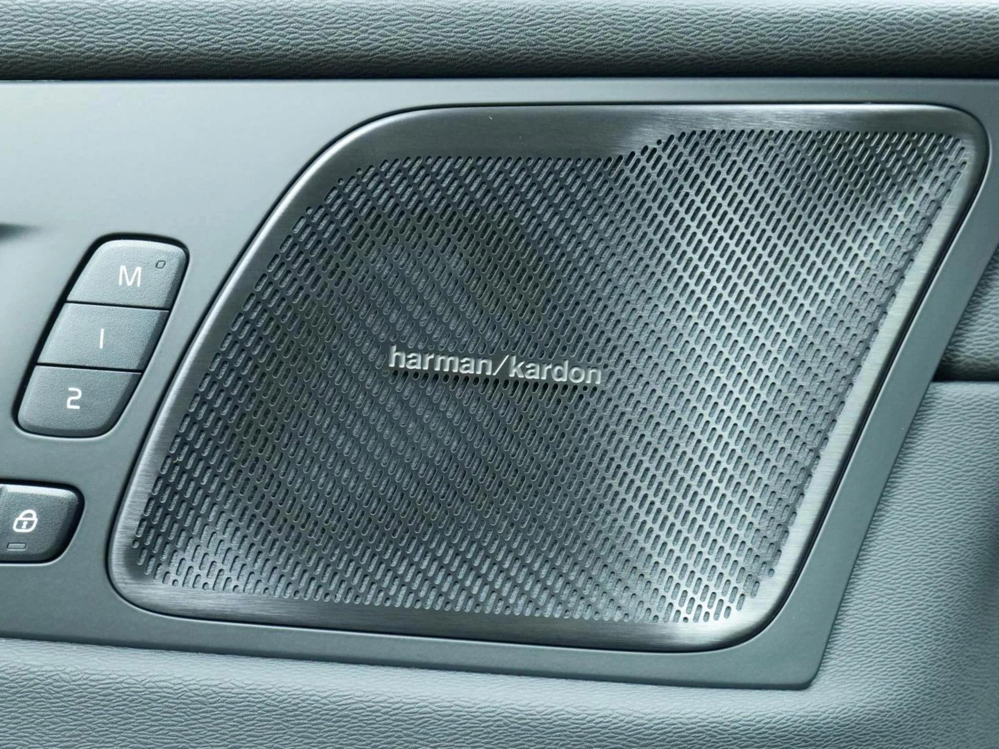 Volvo XC60 12