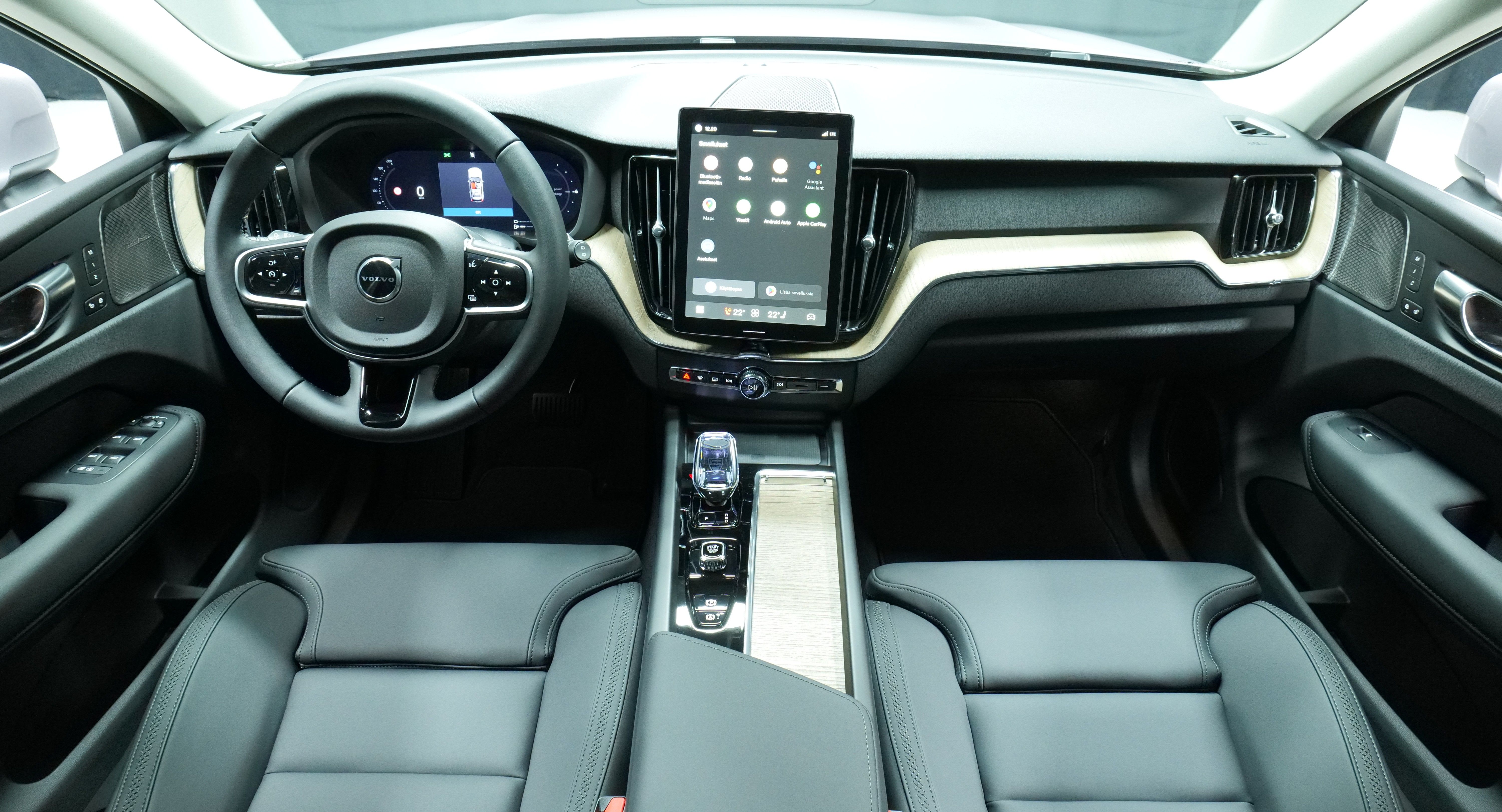 Volvo XC60 14