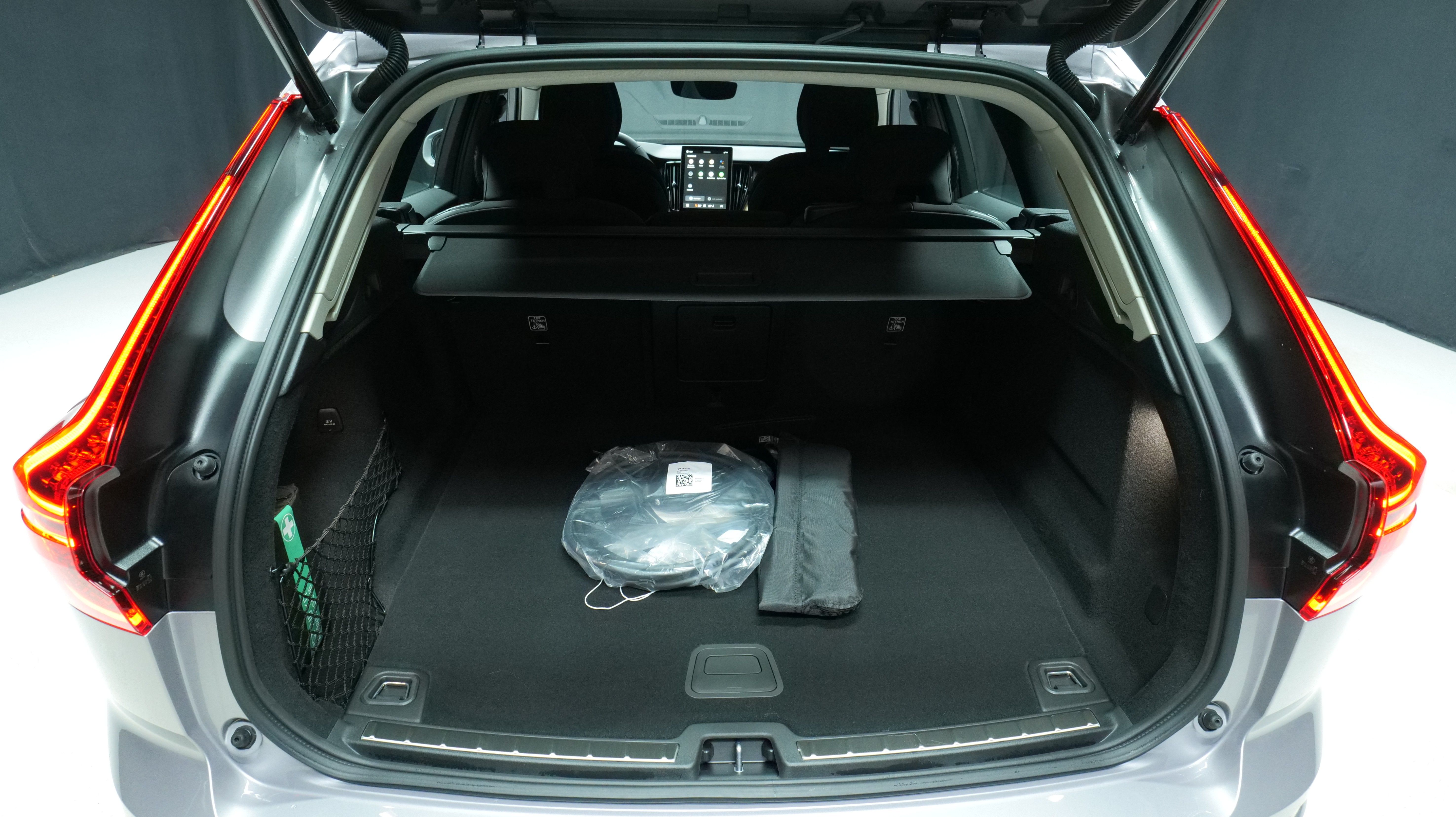 Volvo XC60 17