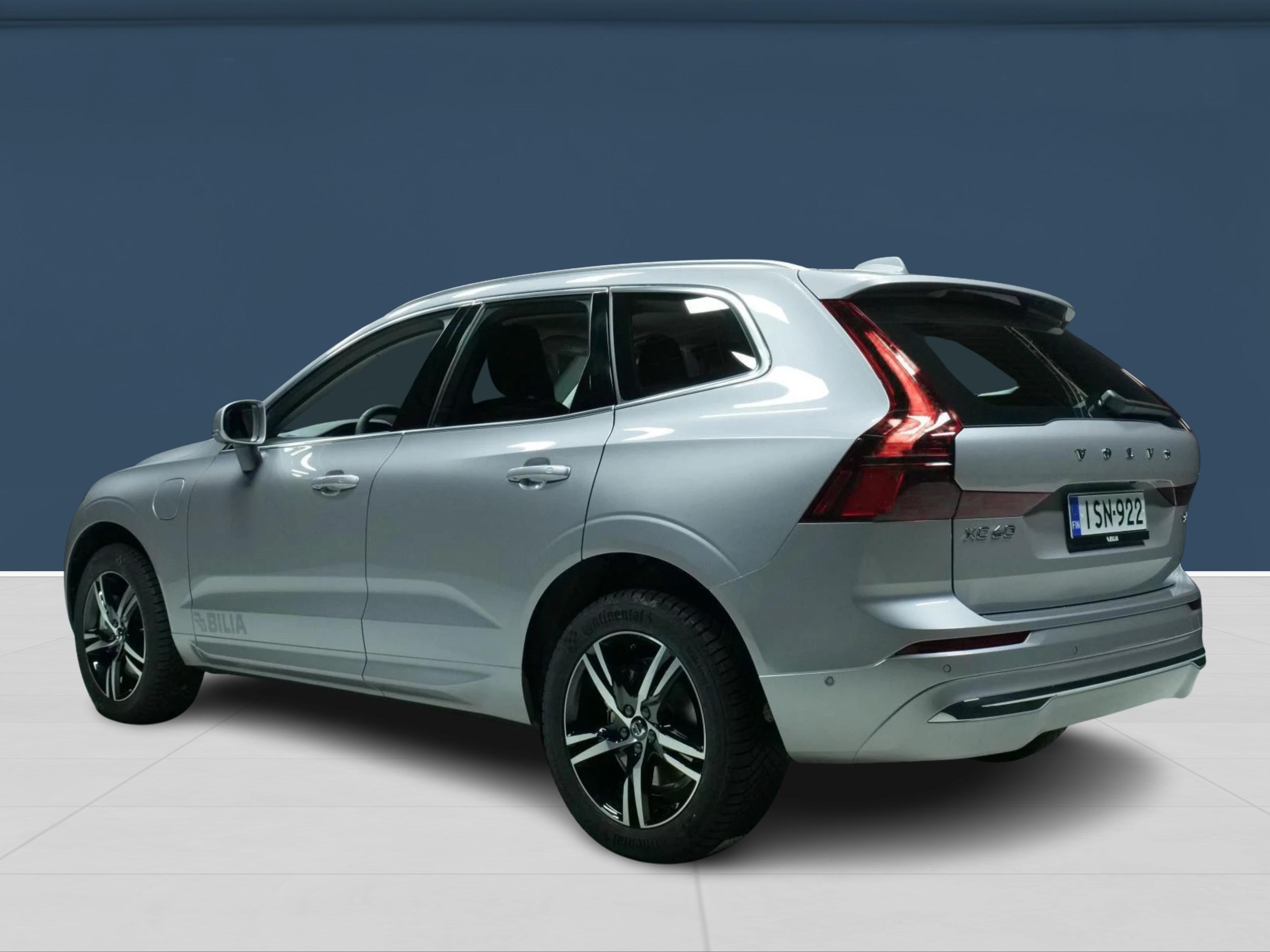 Volvo XC60 2