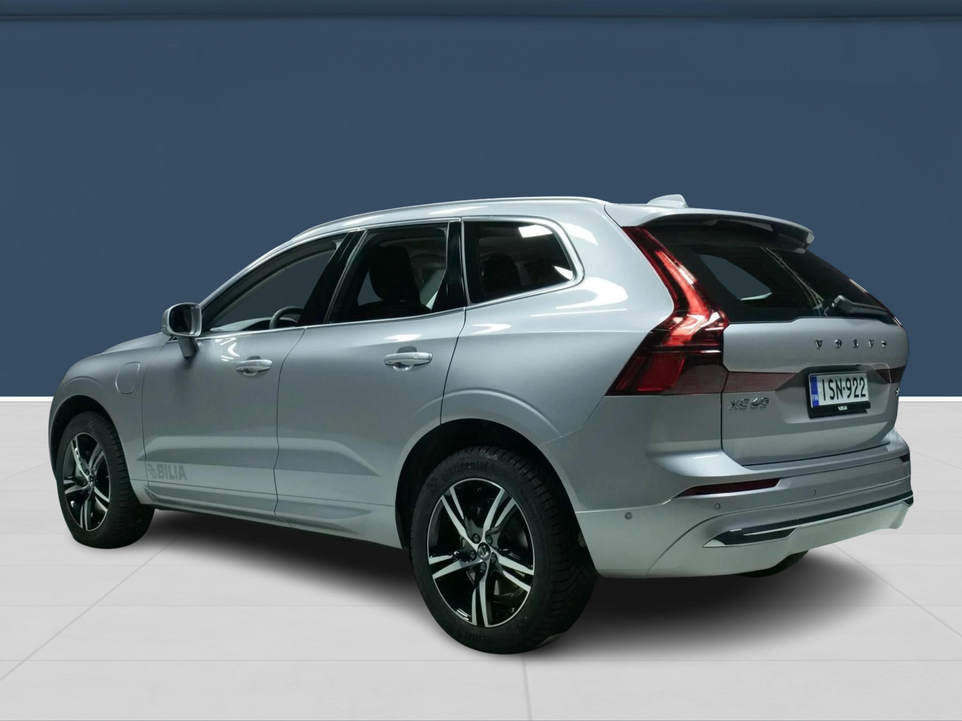 Volvo XC60 6