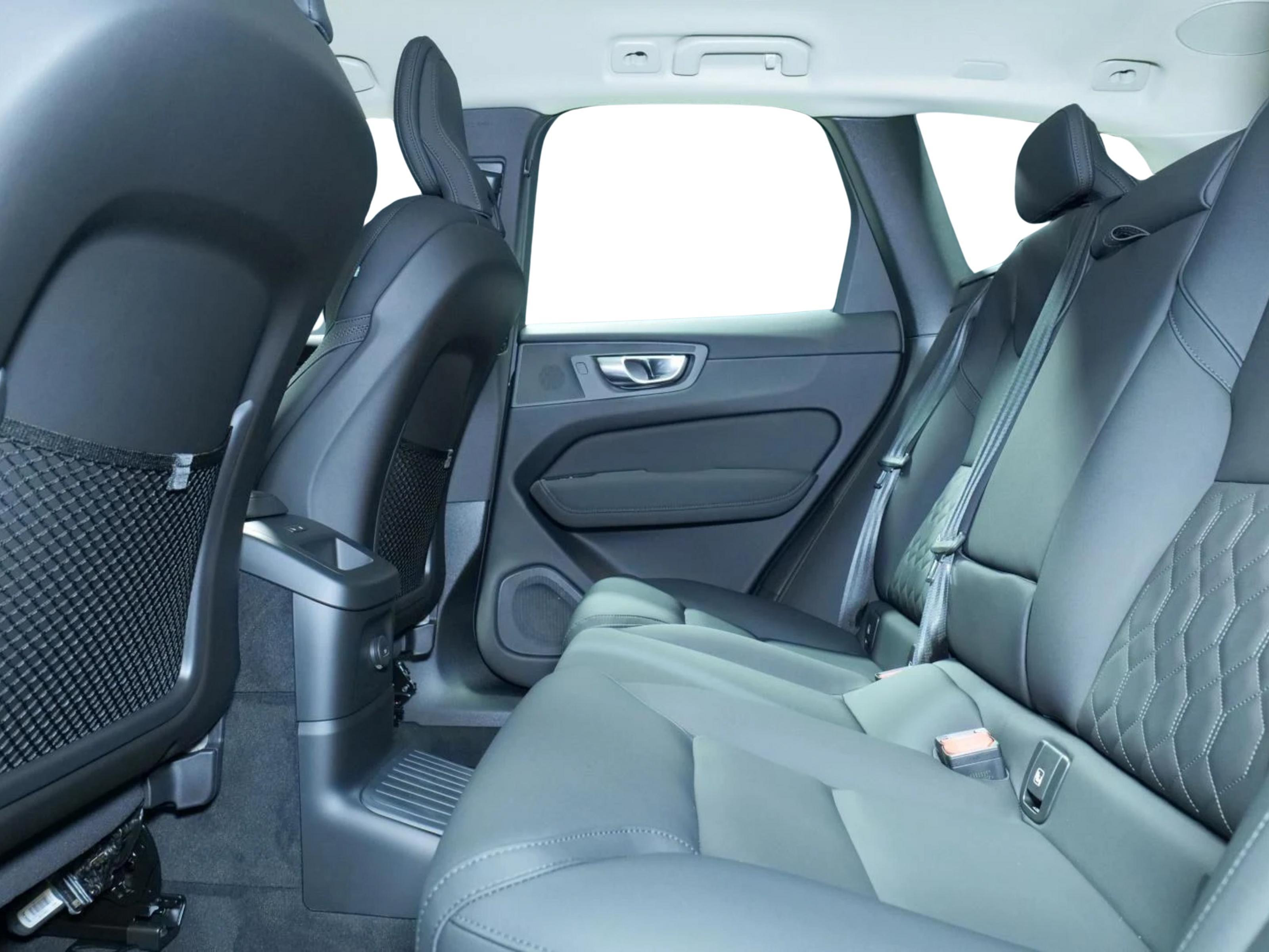 Volvo XC60 9