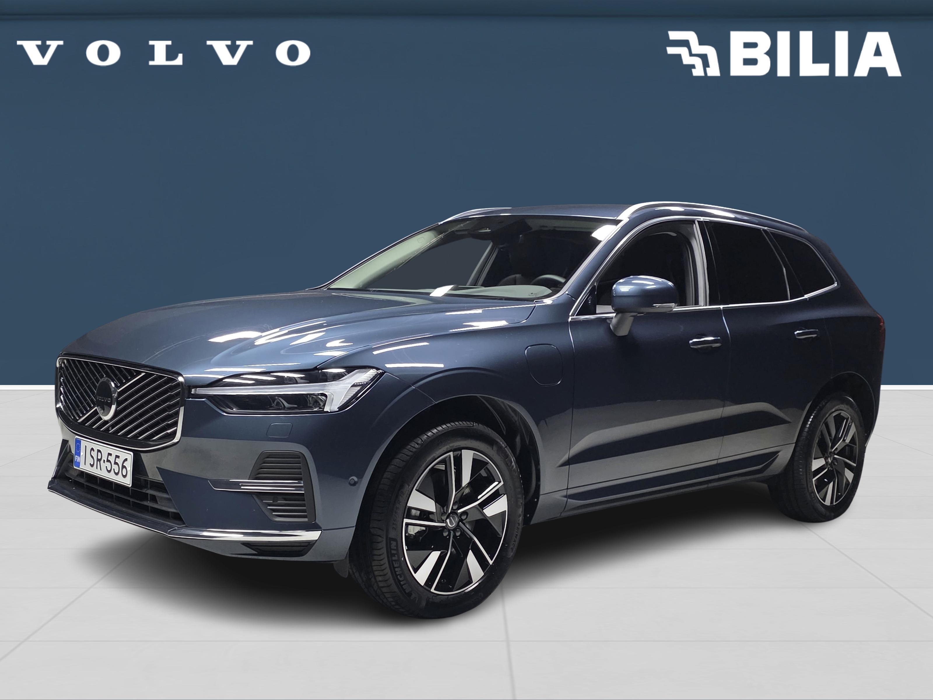 Volvo XC60 1