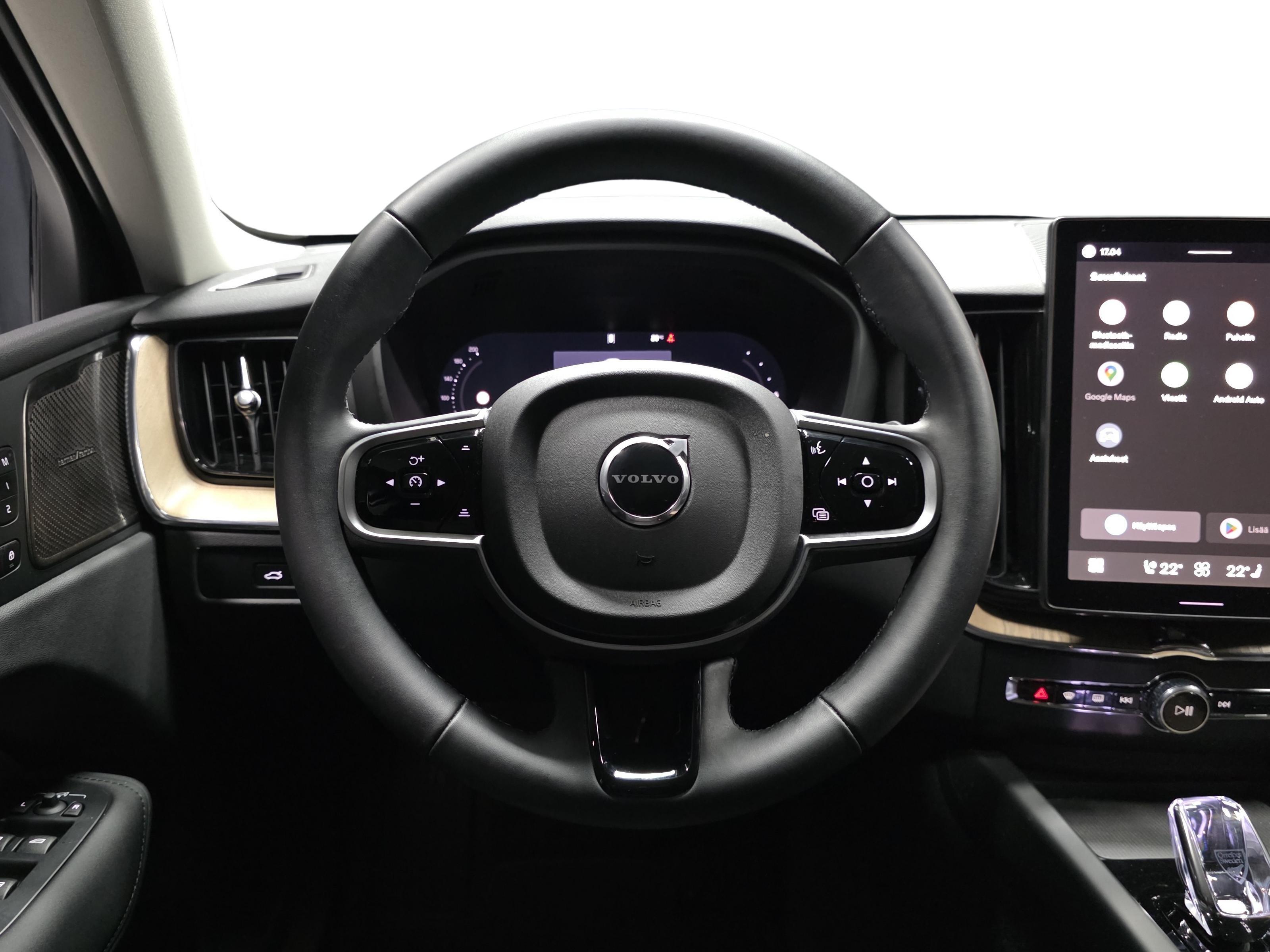 Volvo XC60 10