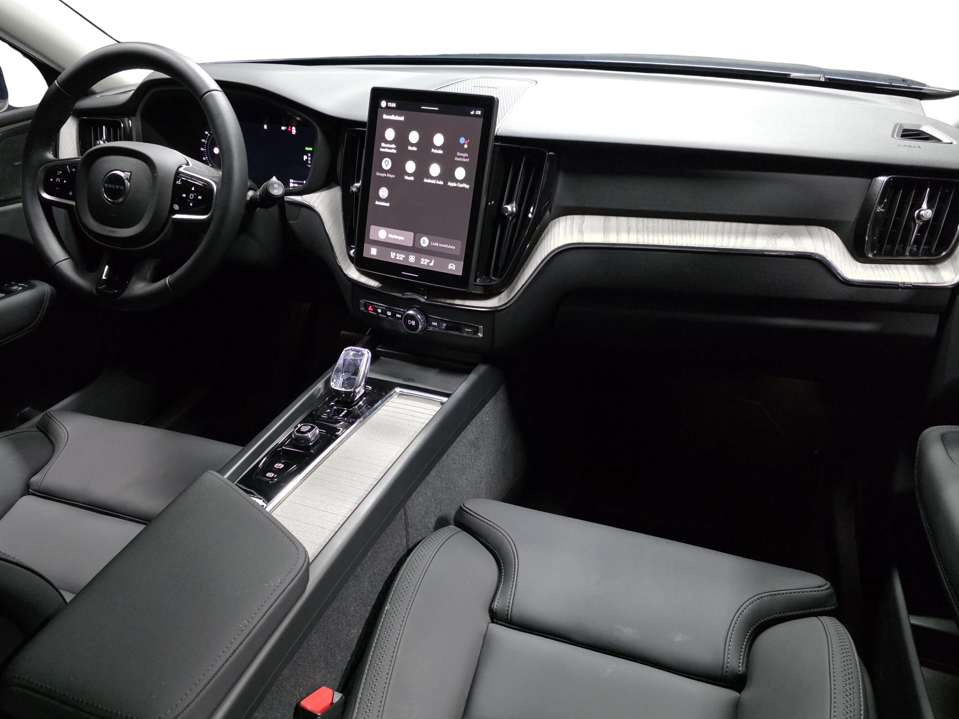 Volvo XC60 17