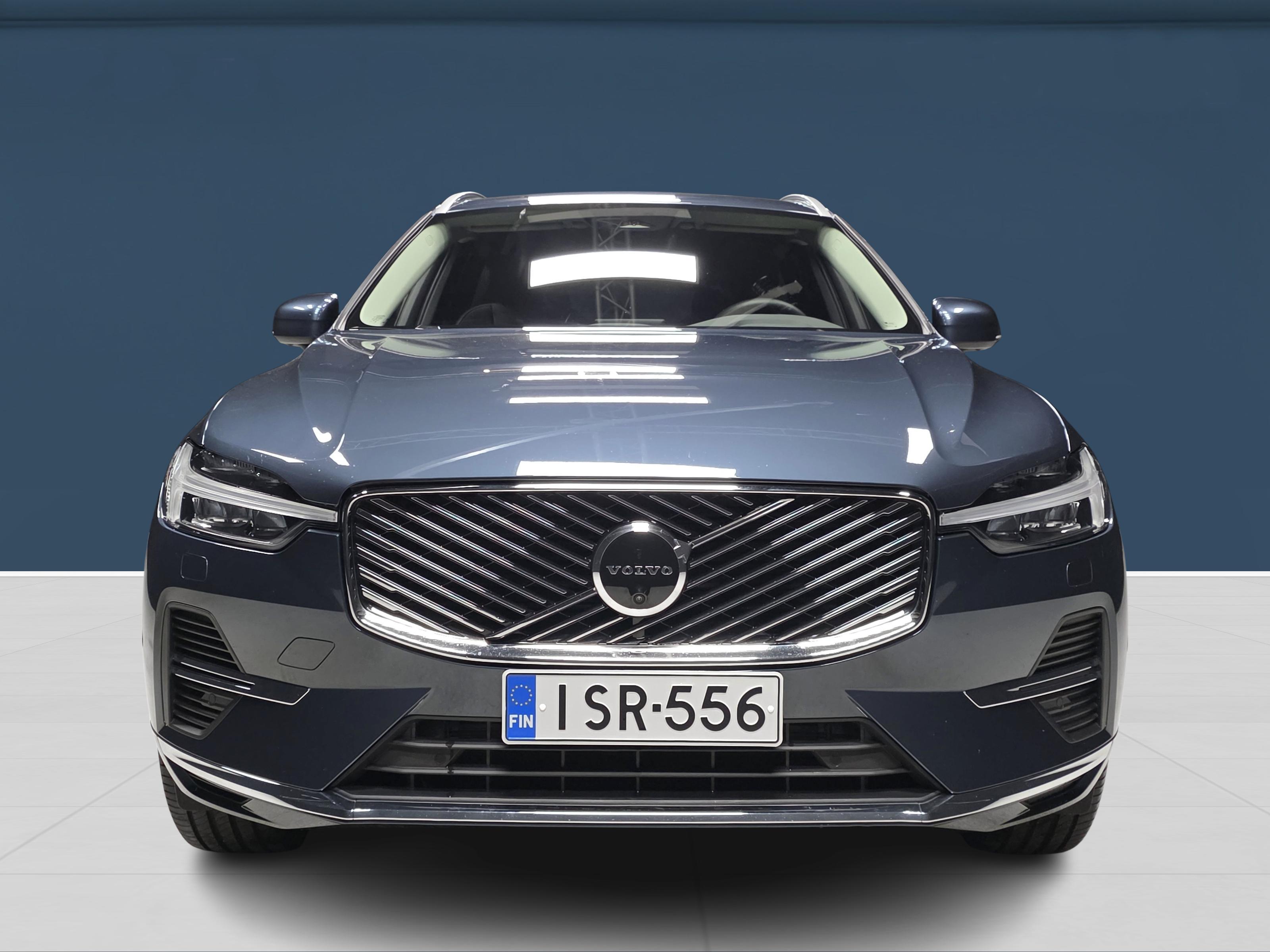 Volvo XC60 2