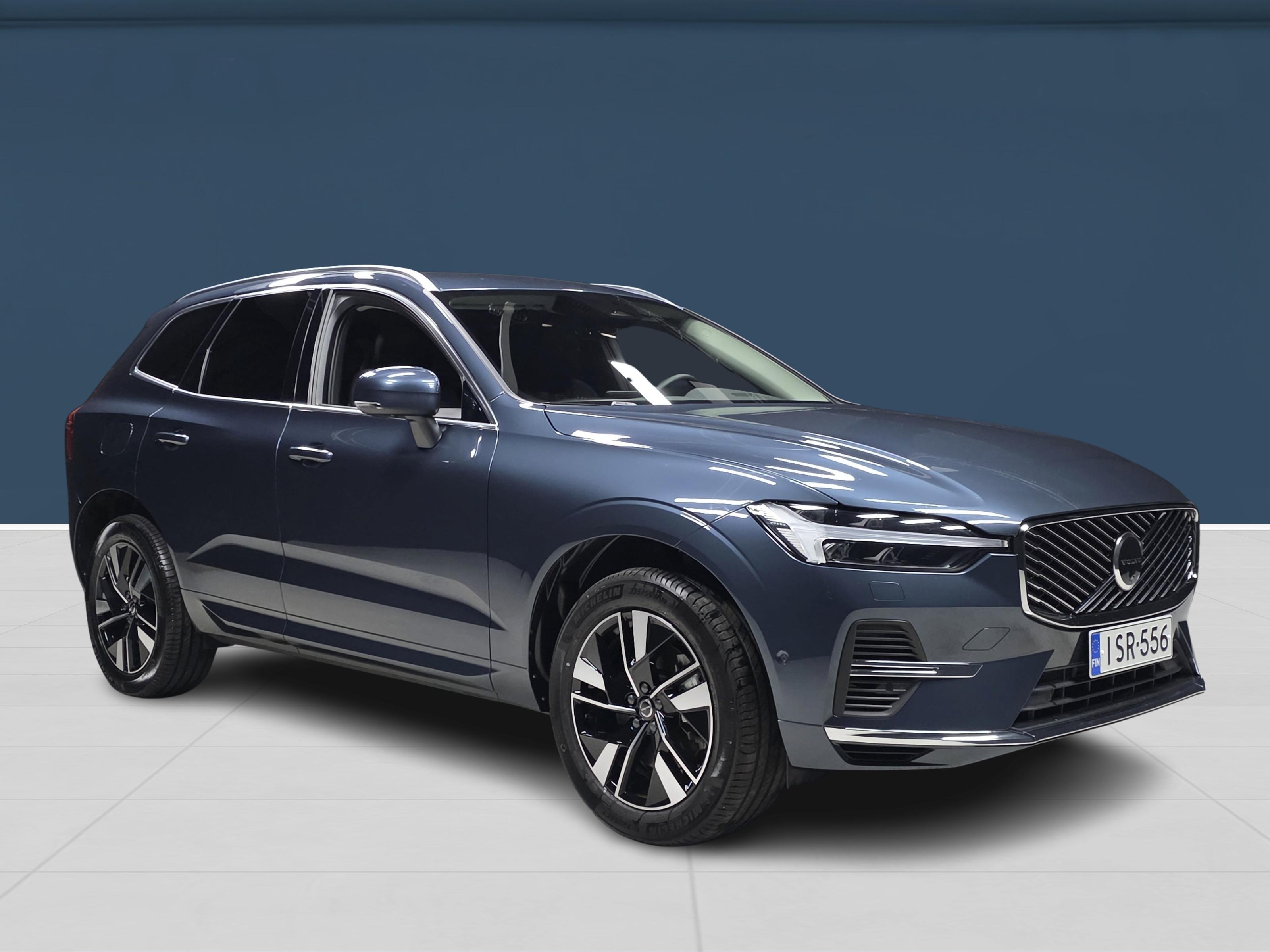 Volvo XC60 3