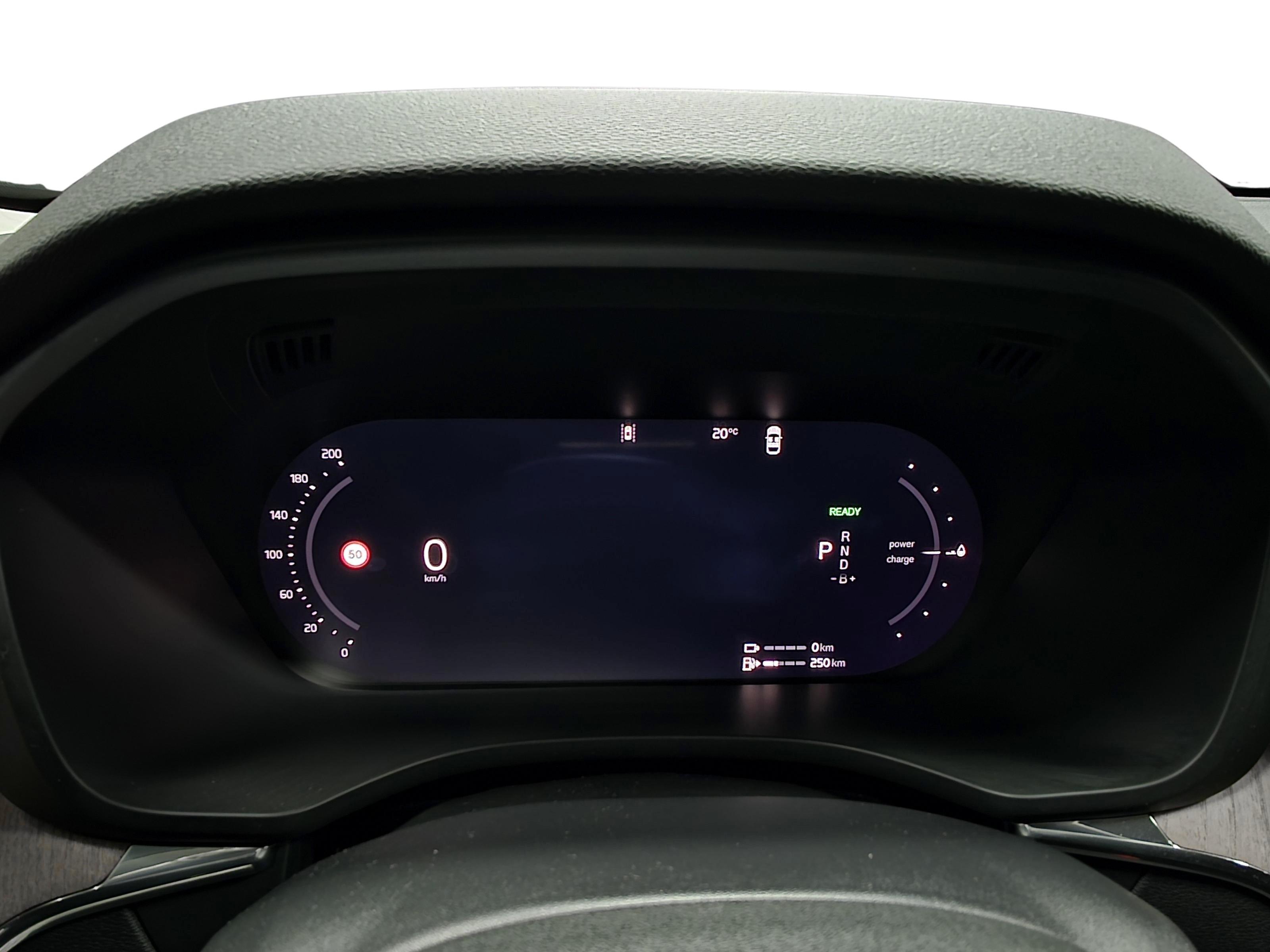 Volvo XC60 7