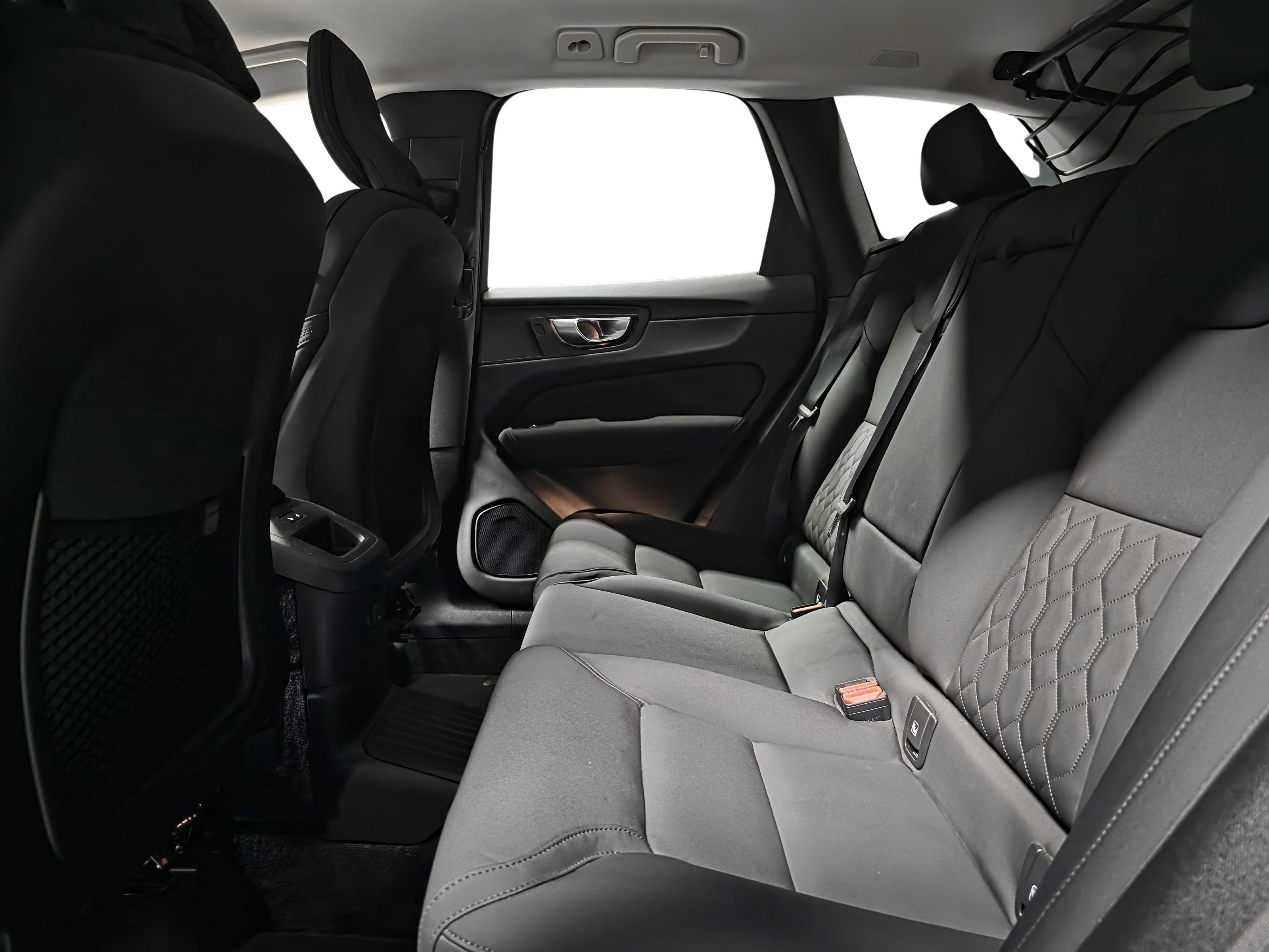 Volvo XC60 9