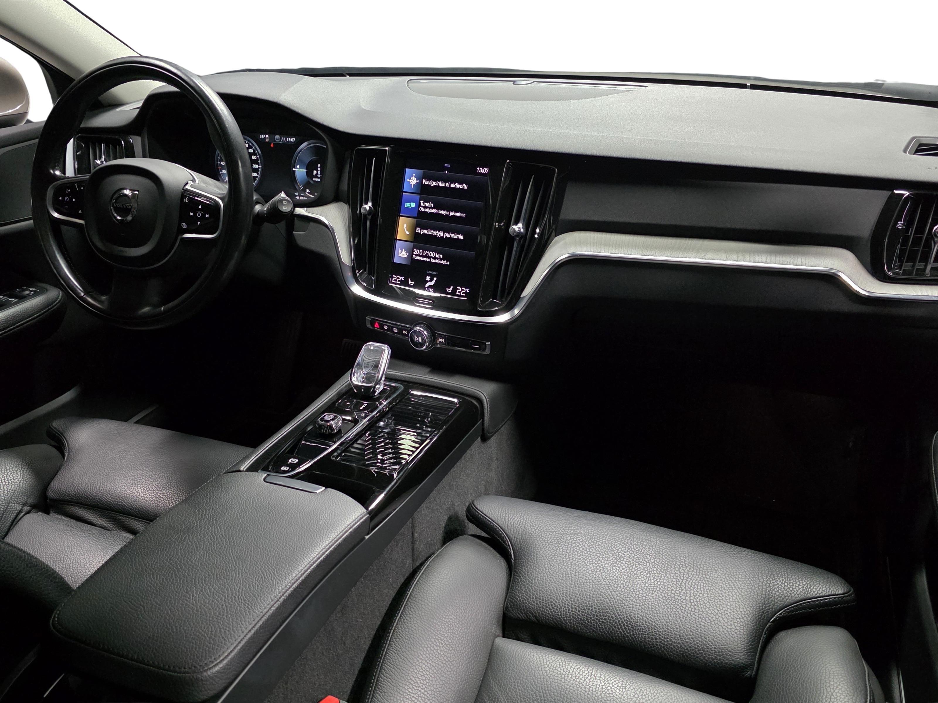 Volvo V60 15