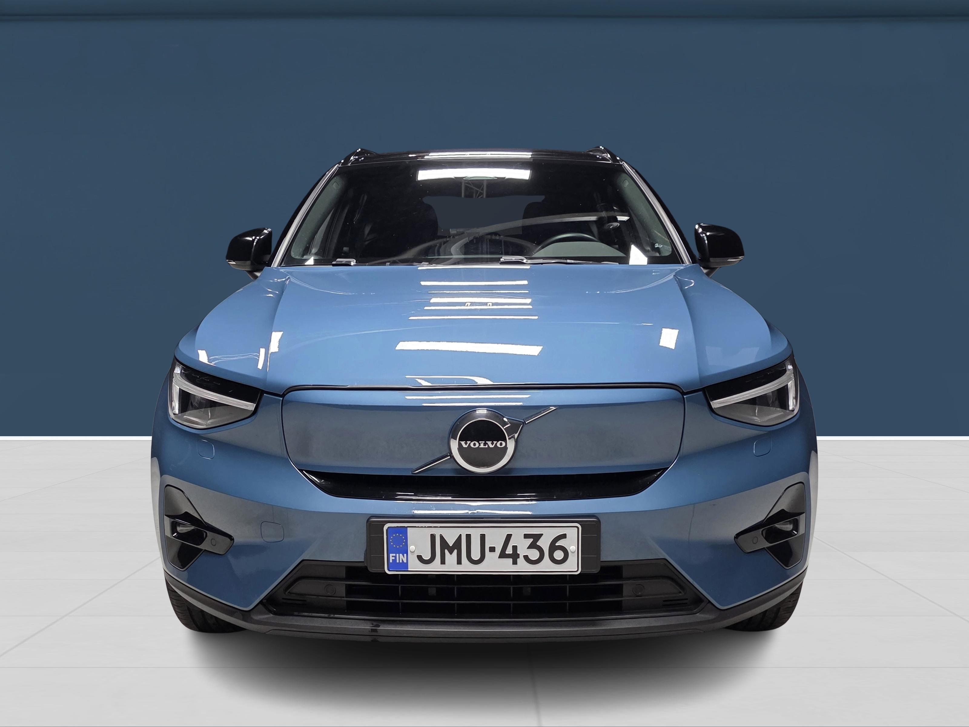 Volvo XC40 2