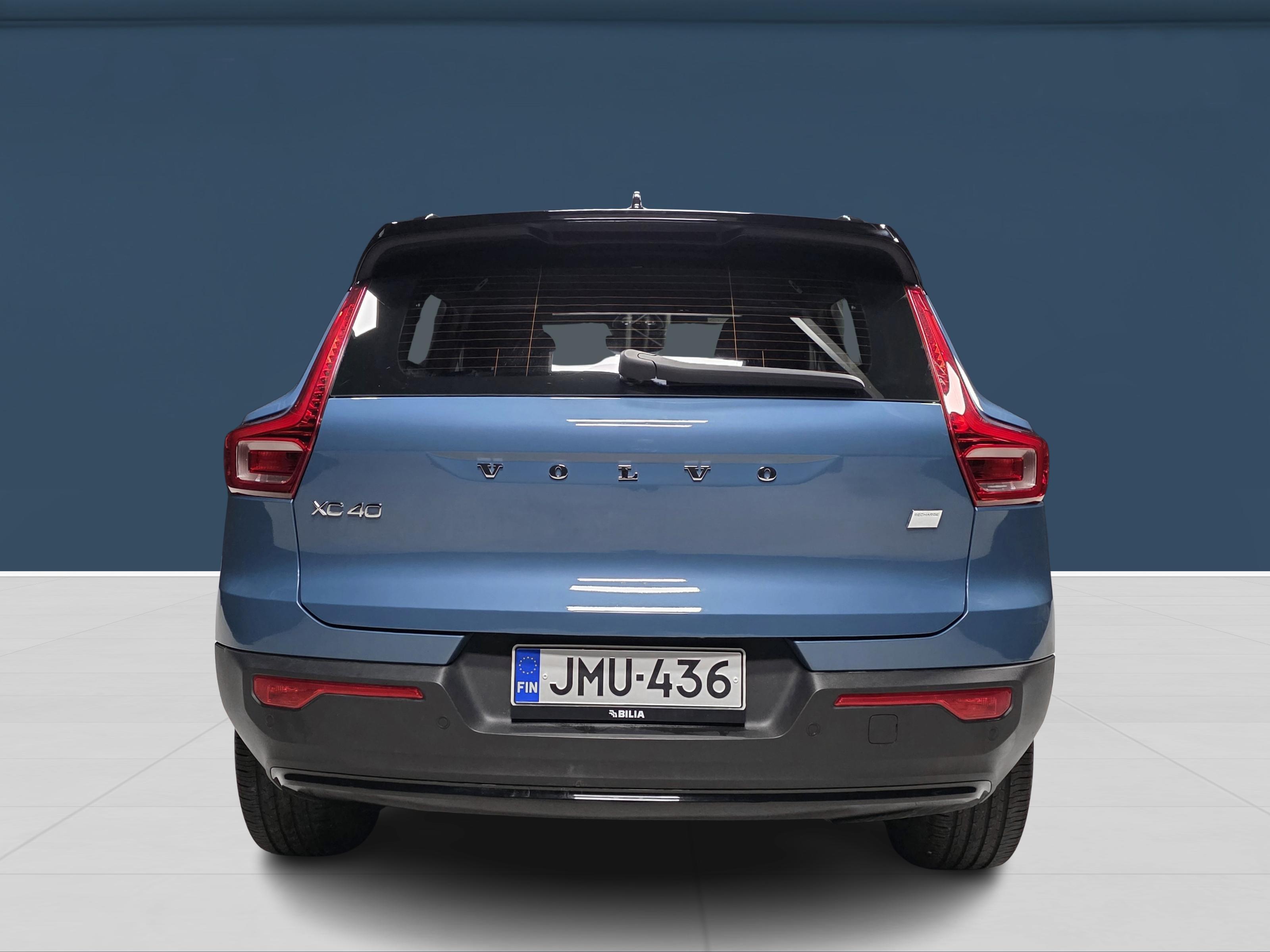 Volvo XC40 5
