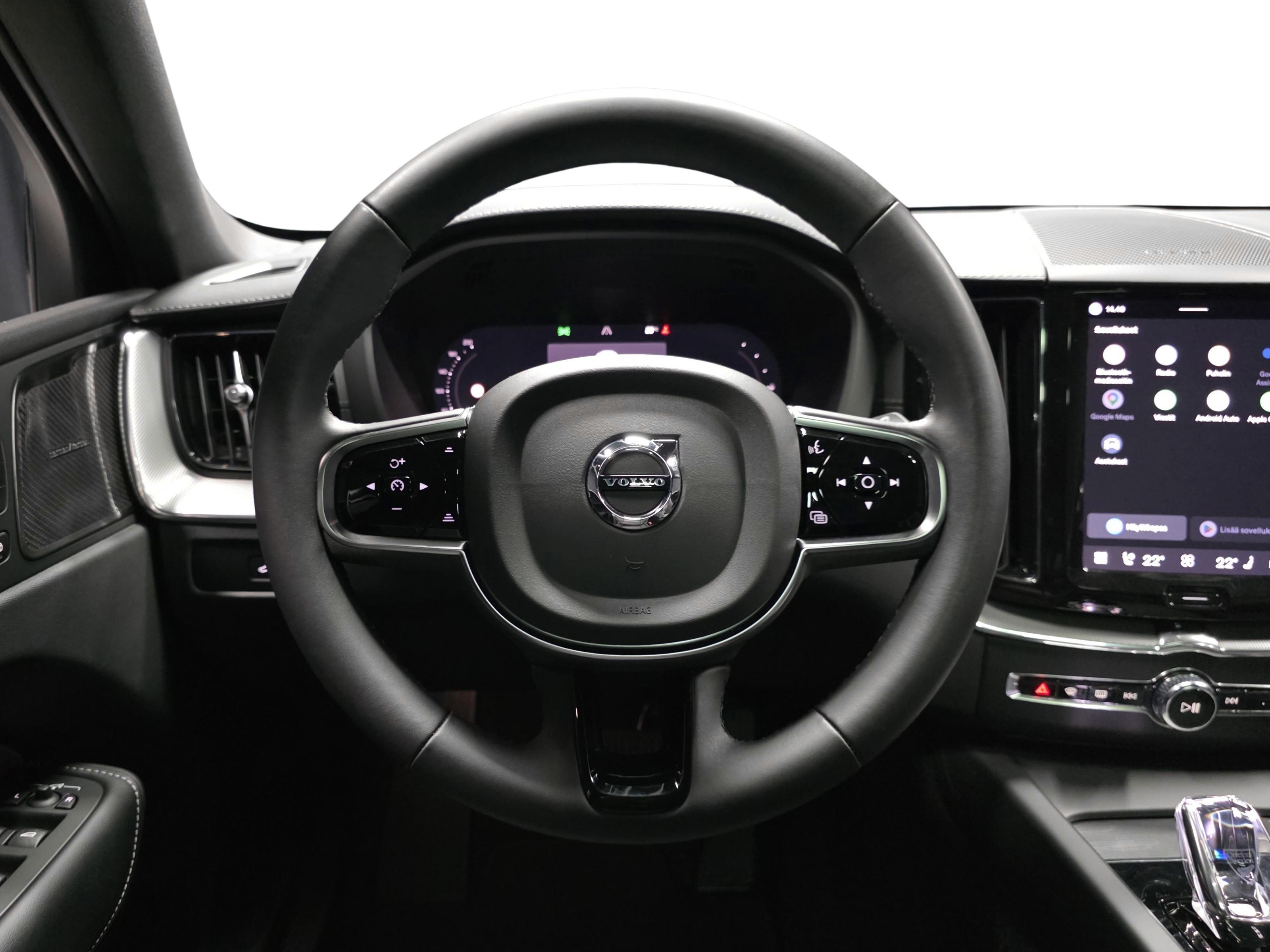 Volvo XC60 10