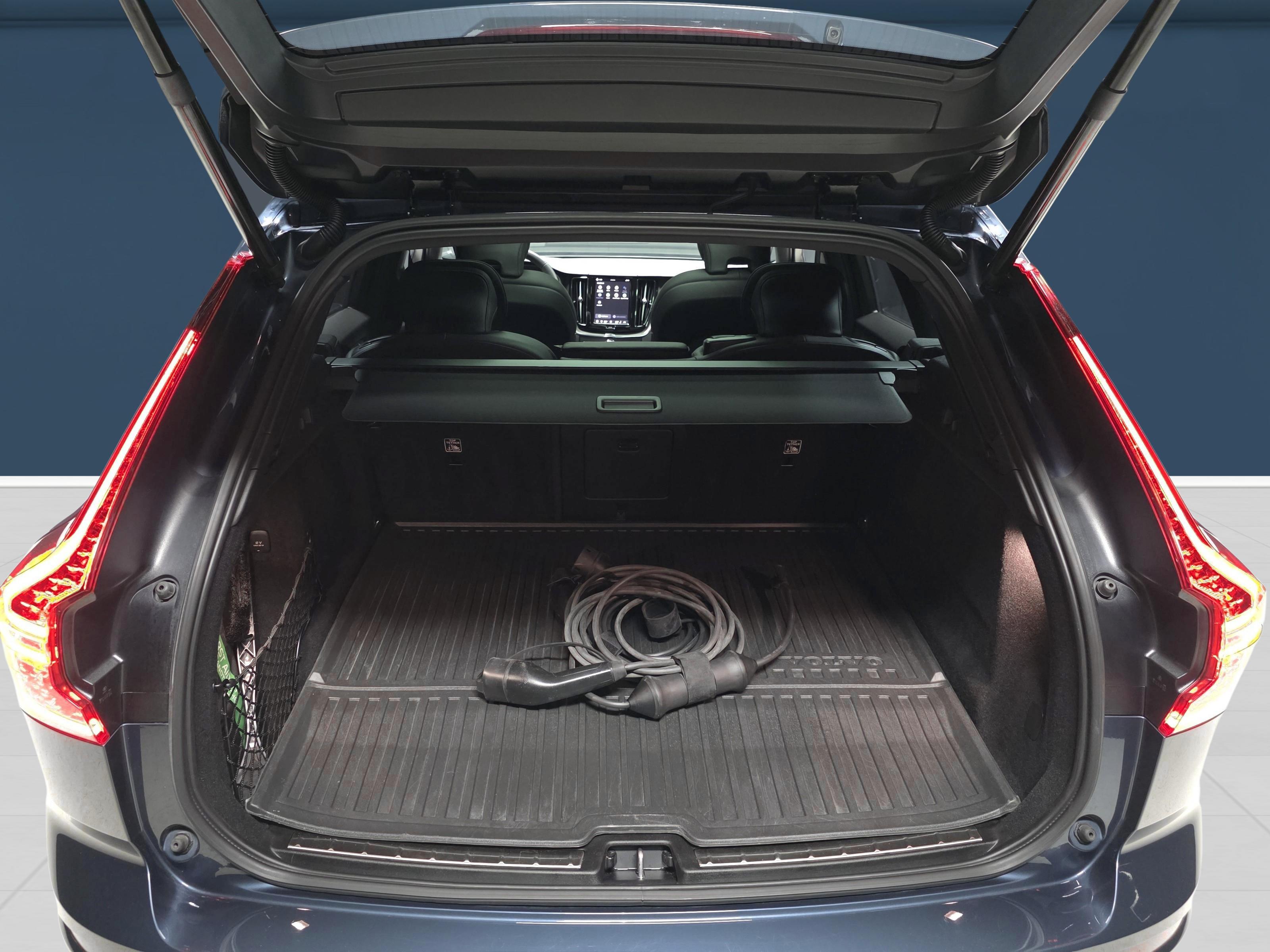 Volvo XC60 11