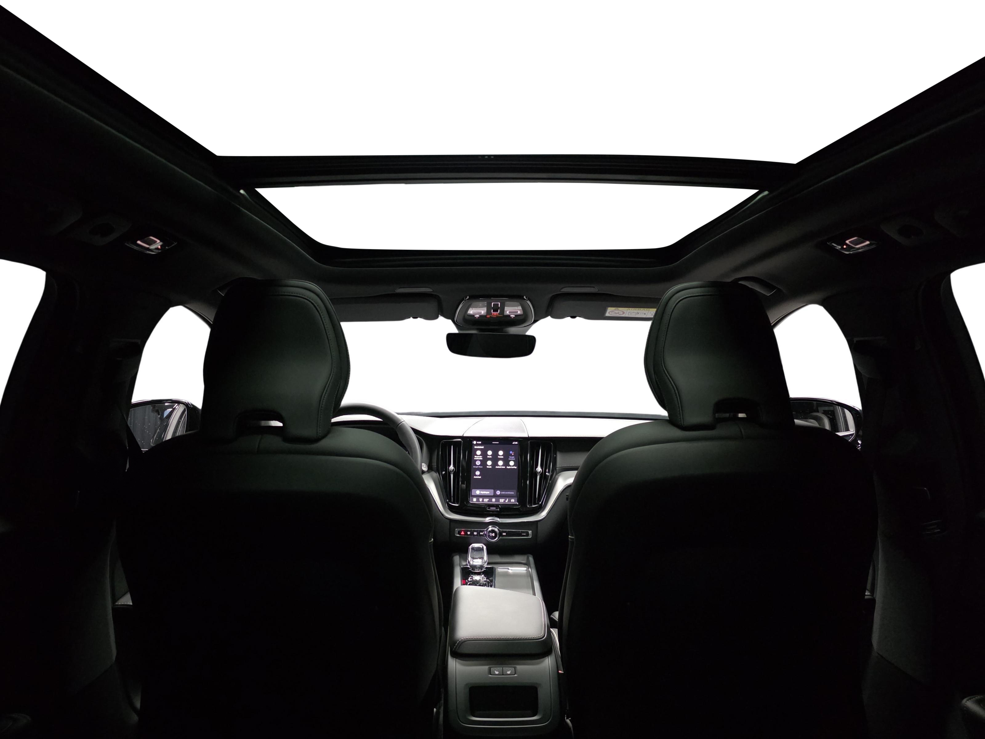 Volvo XC60 17