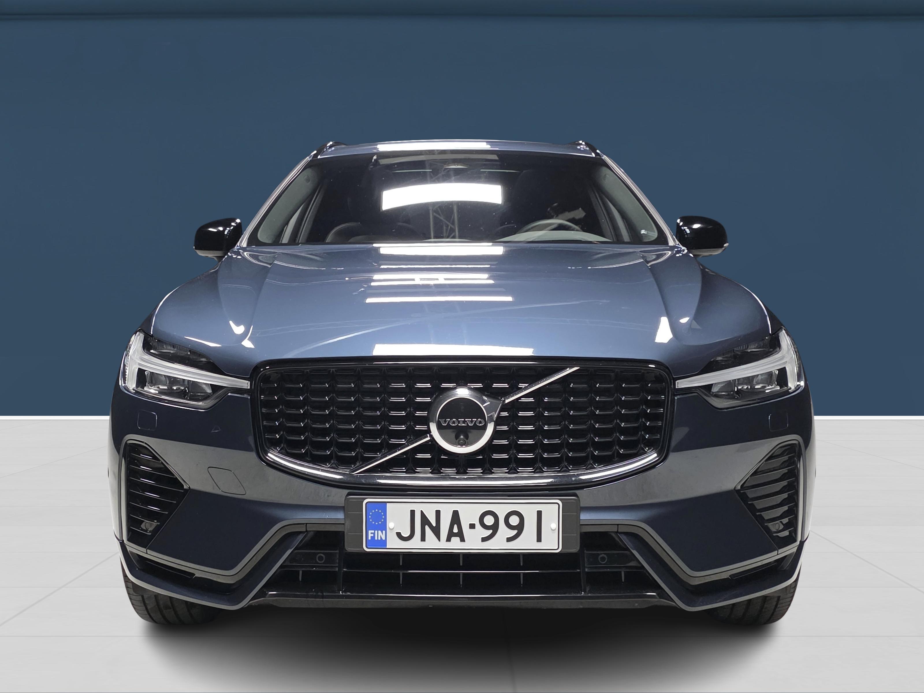 Volvo XC60 2