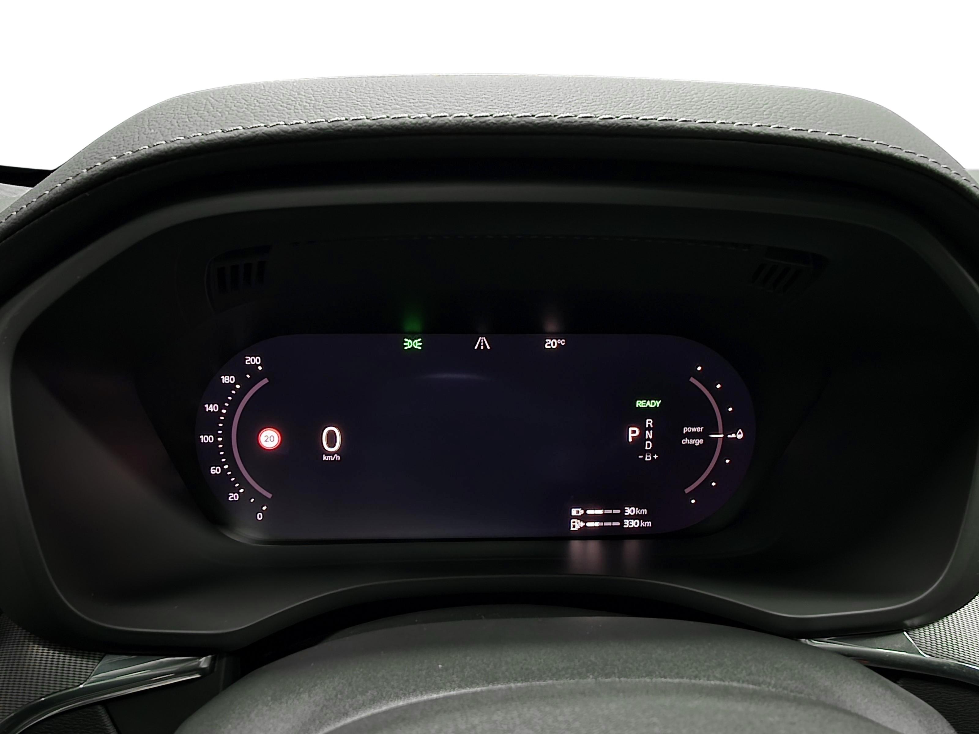 Volvo XC60 7