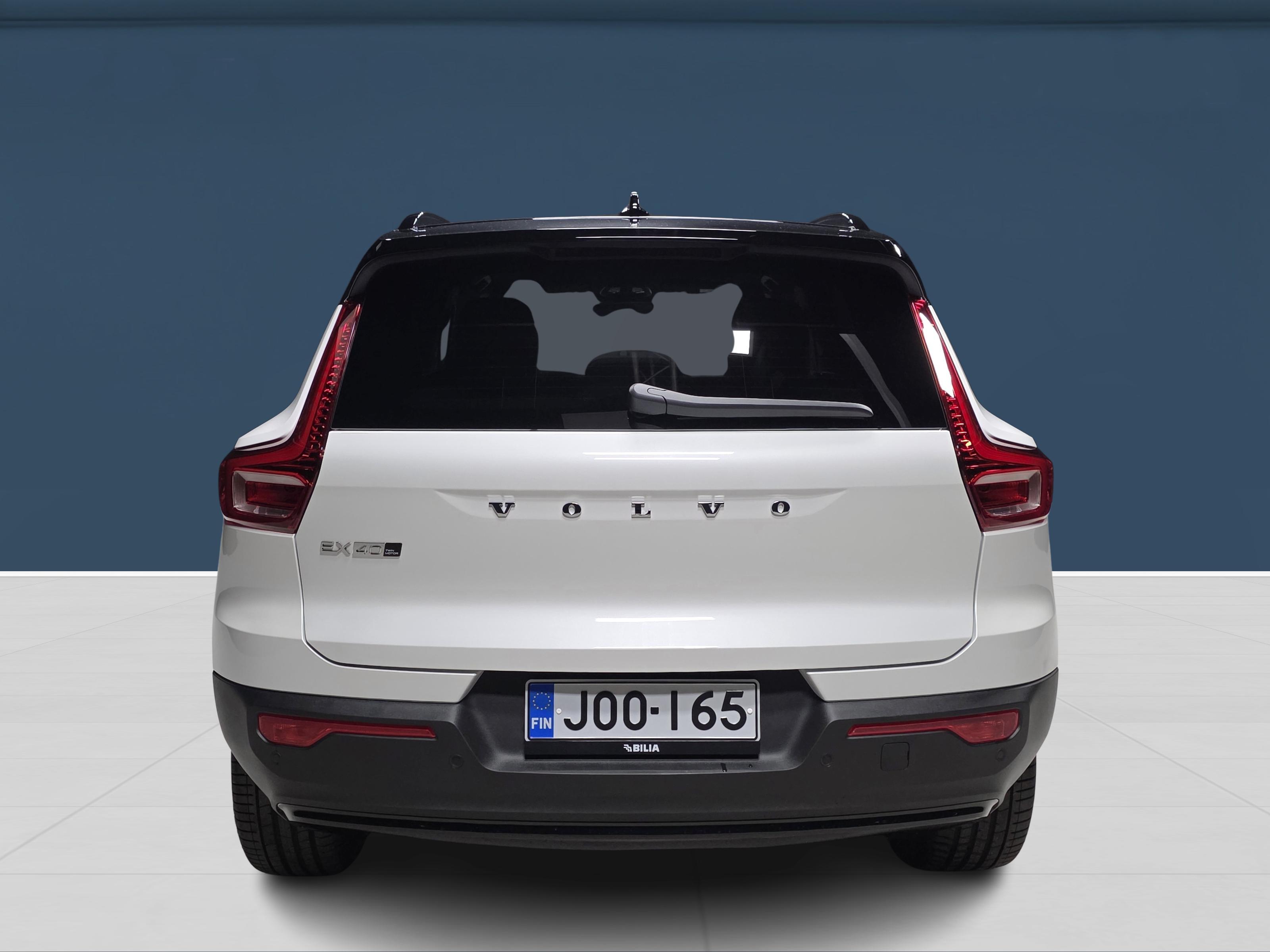 Volvo EX40 5