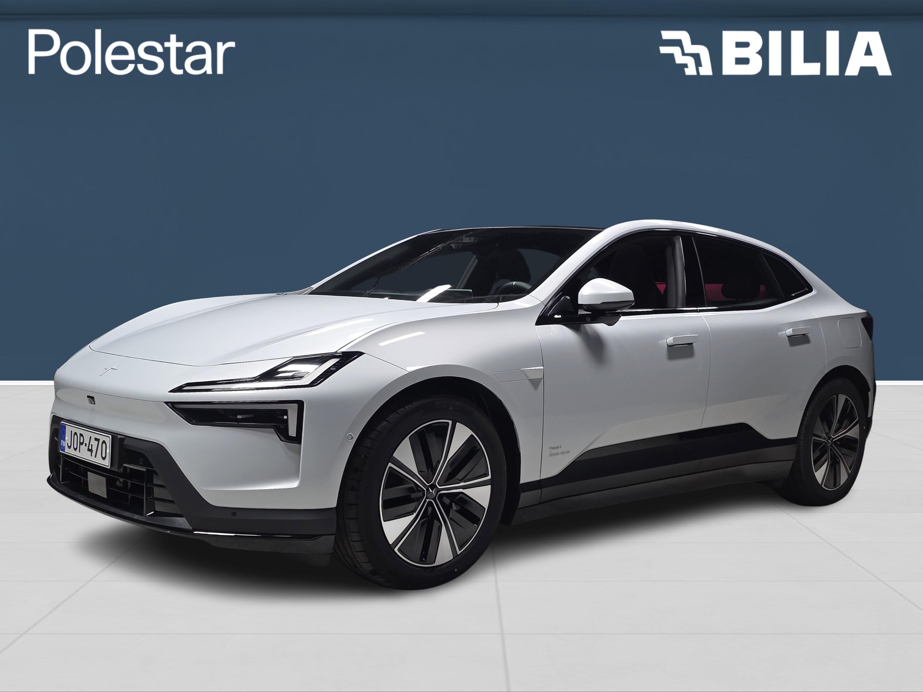 Polestar 4 1
