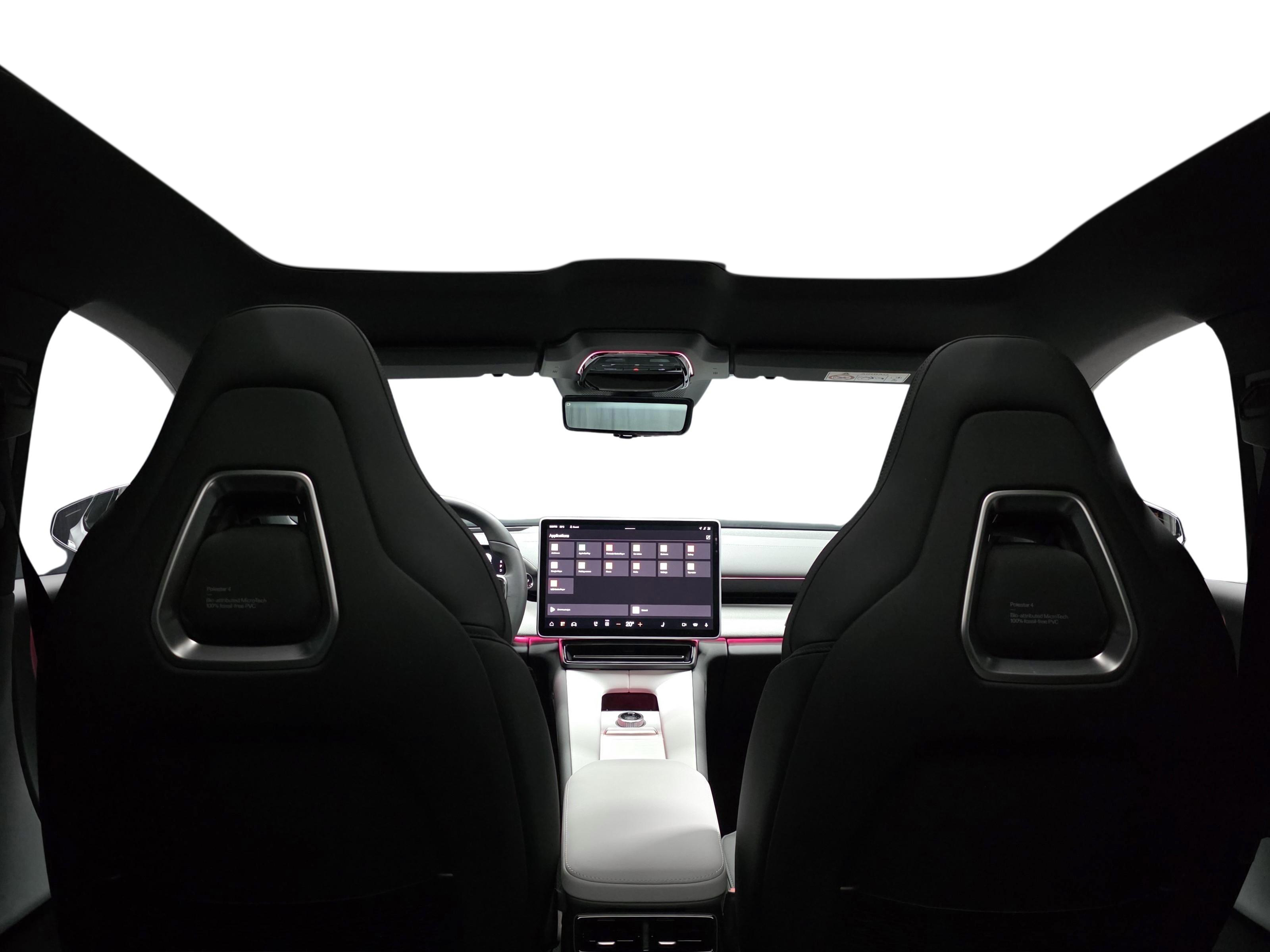 Polestar 4 17