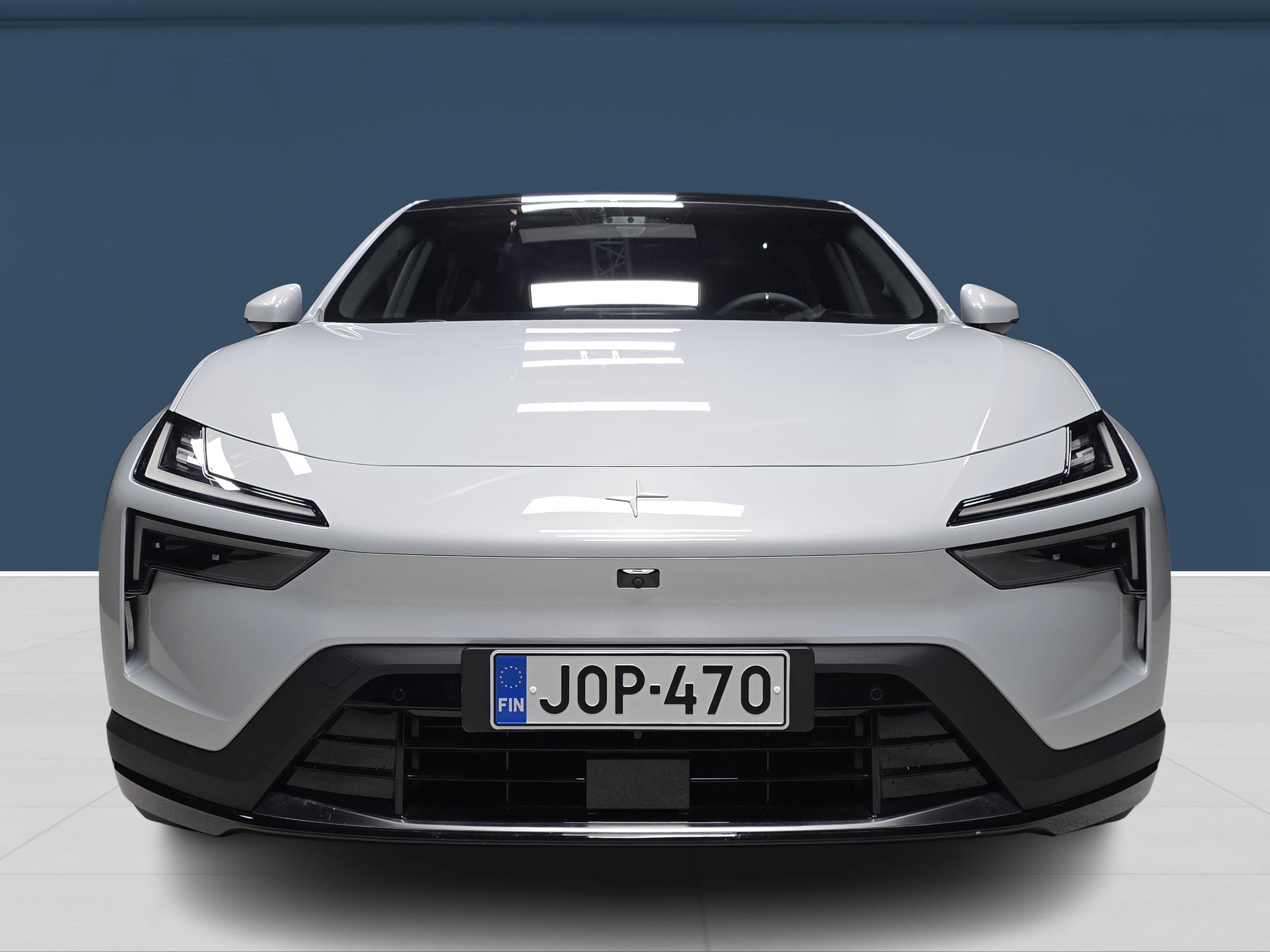 Polestar 4 2
