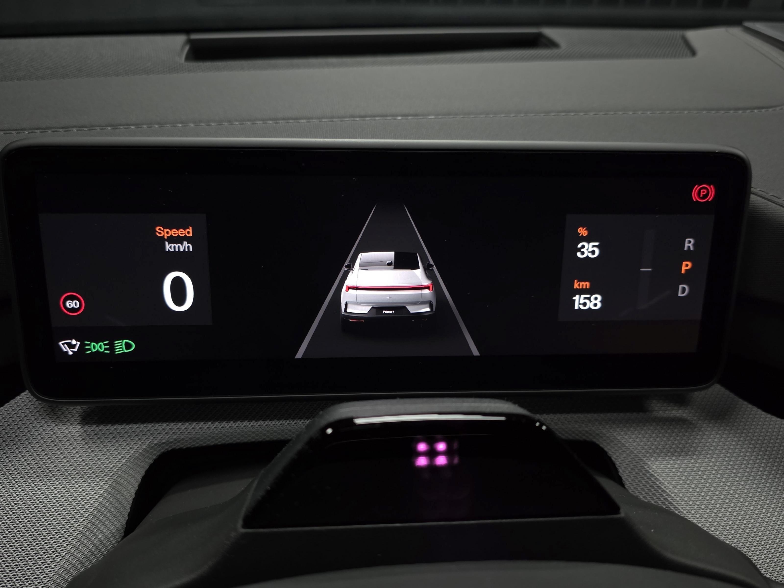 Polestar 4 7