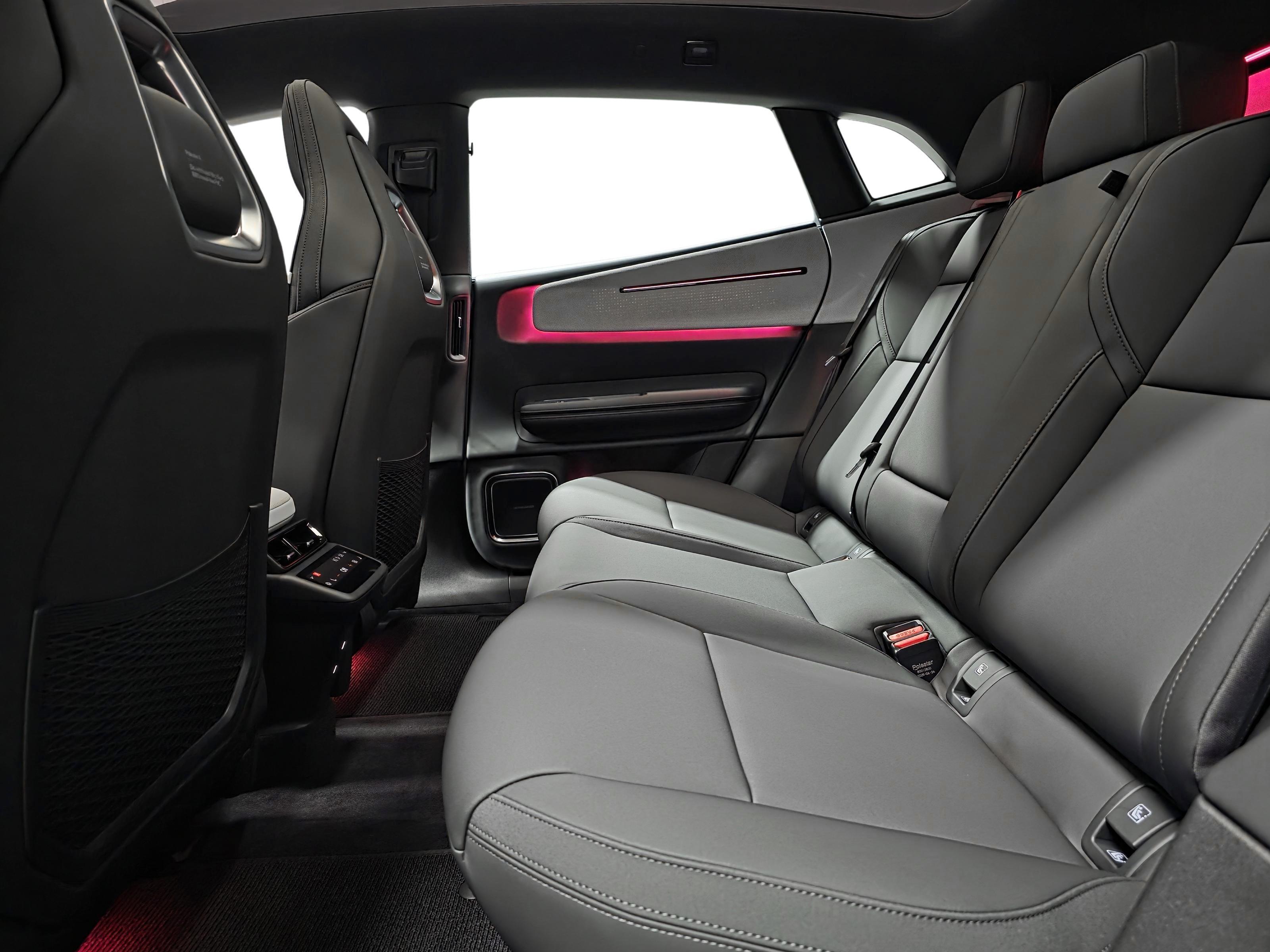Polestar 4 9