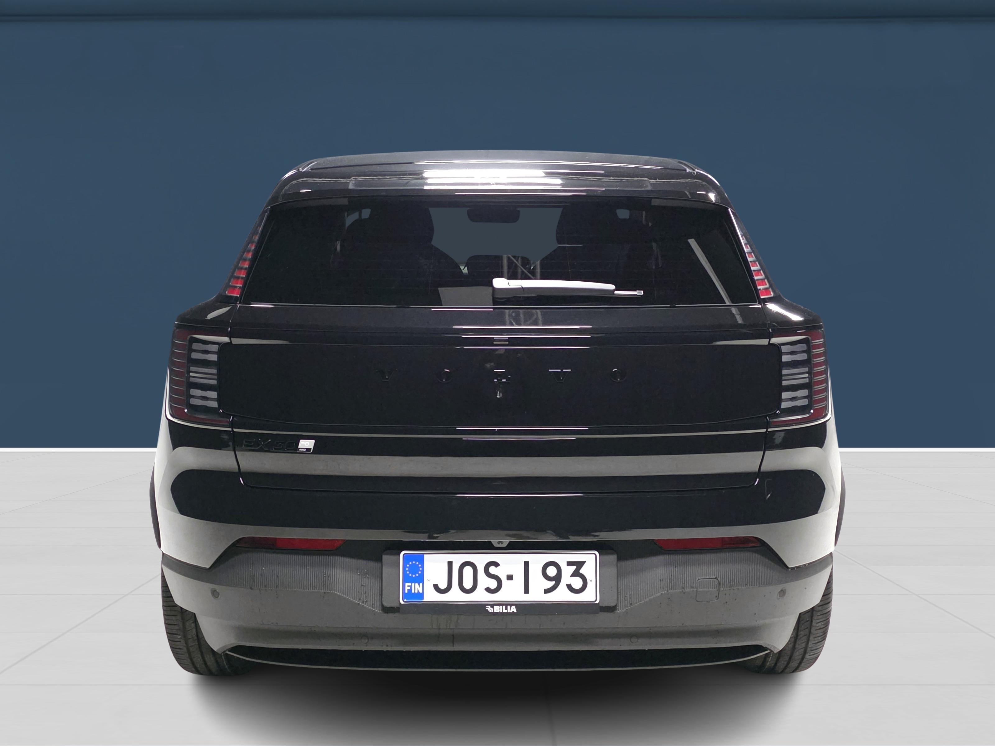 Volvo EX30 5