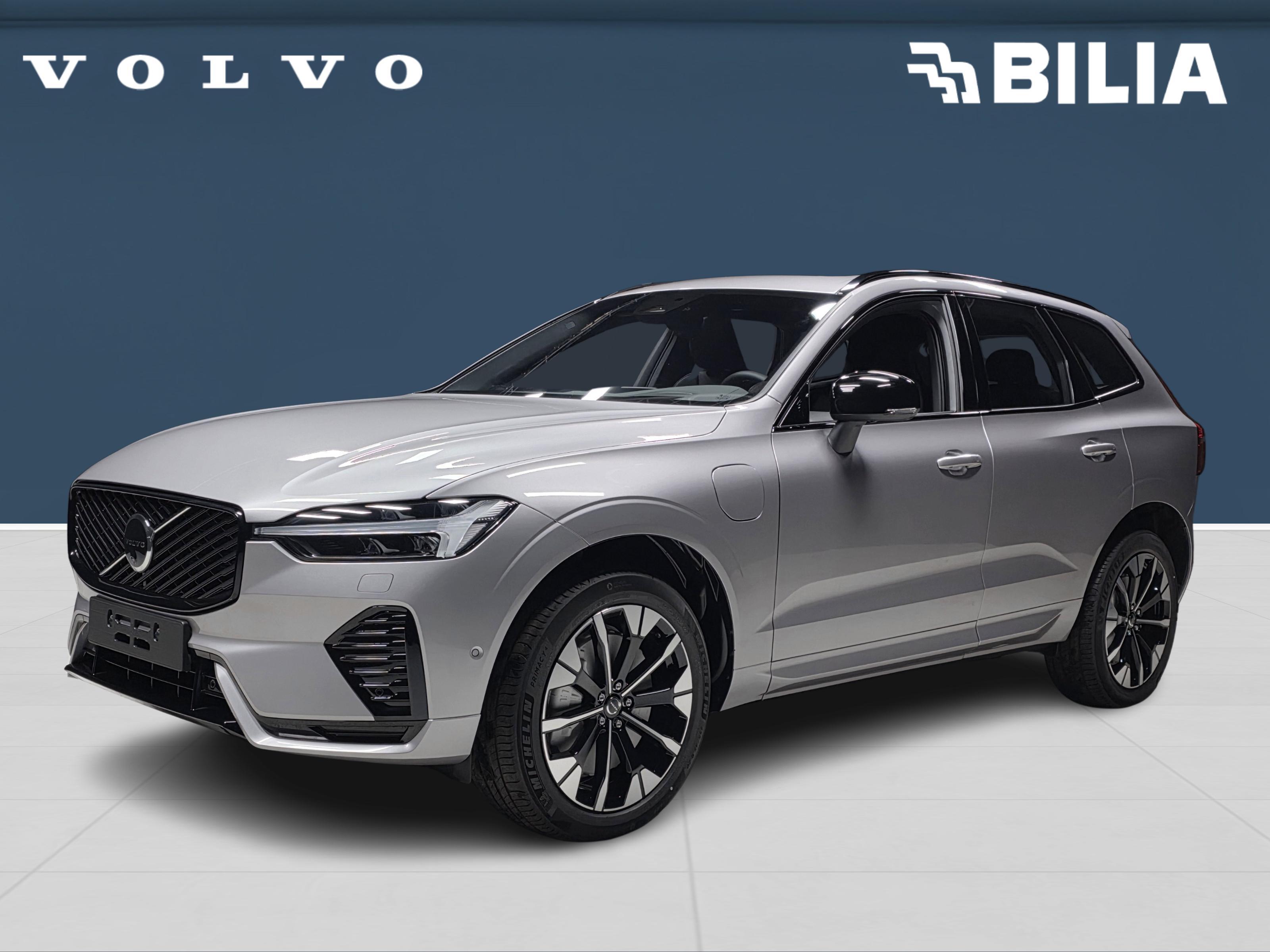 Volvo XC60 1