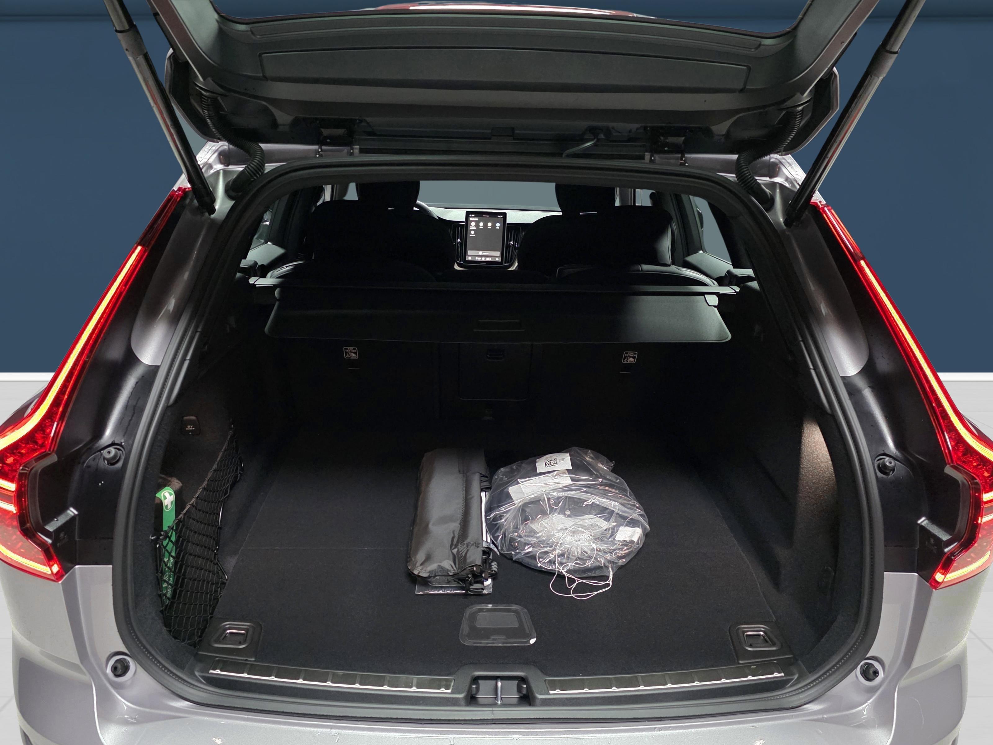 Volvo XC60 11